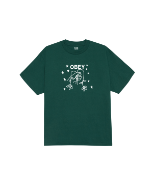 NEW LIFE CLASSIC T-SHIRT