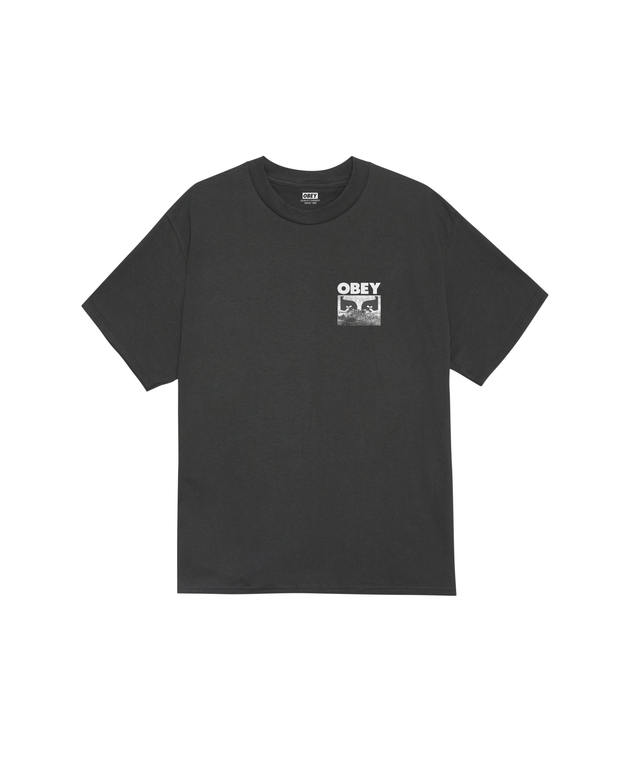 IN A DIFFERENT PLACE CLASSIC T-SHIRT - Image 2