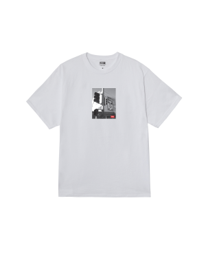 LOS ANGELES PHOTO CLASSIC T-SHIRT
