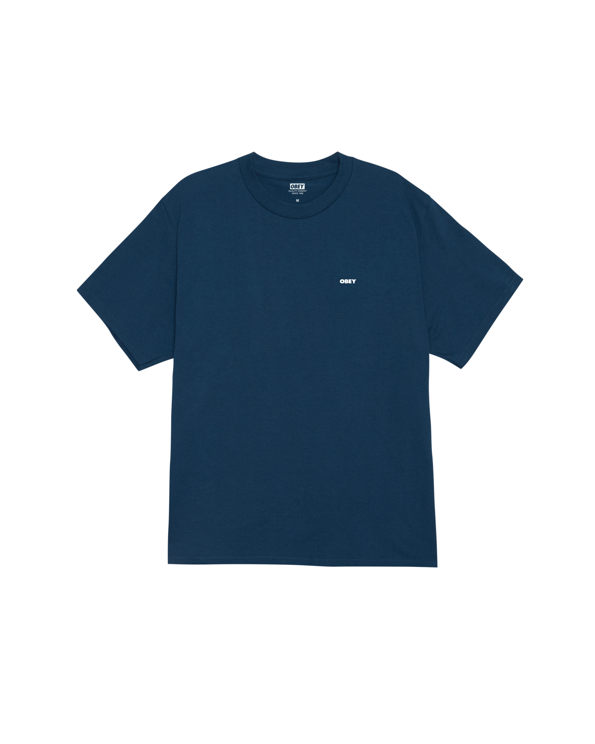 VISUAL STUDIOS CLASSIC T-SHIRT - Image 2