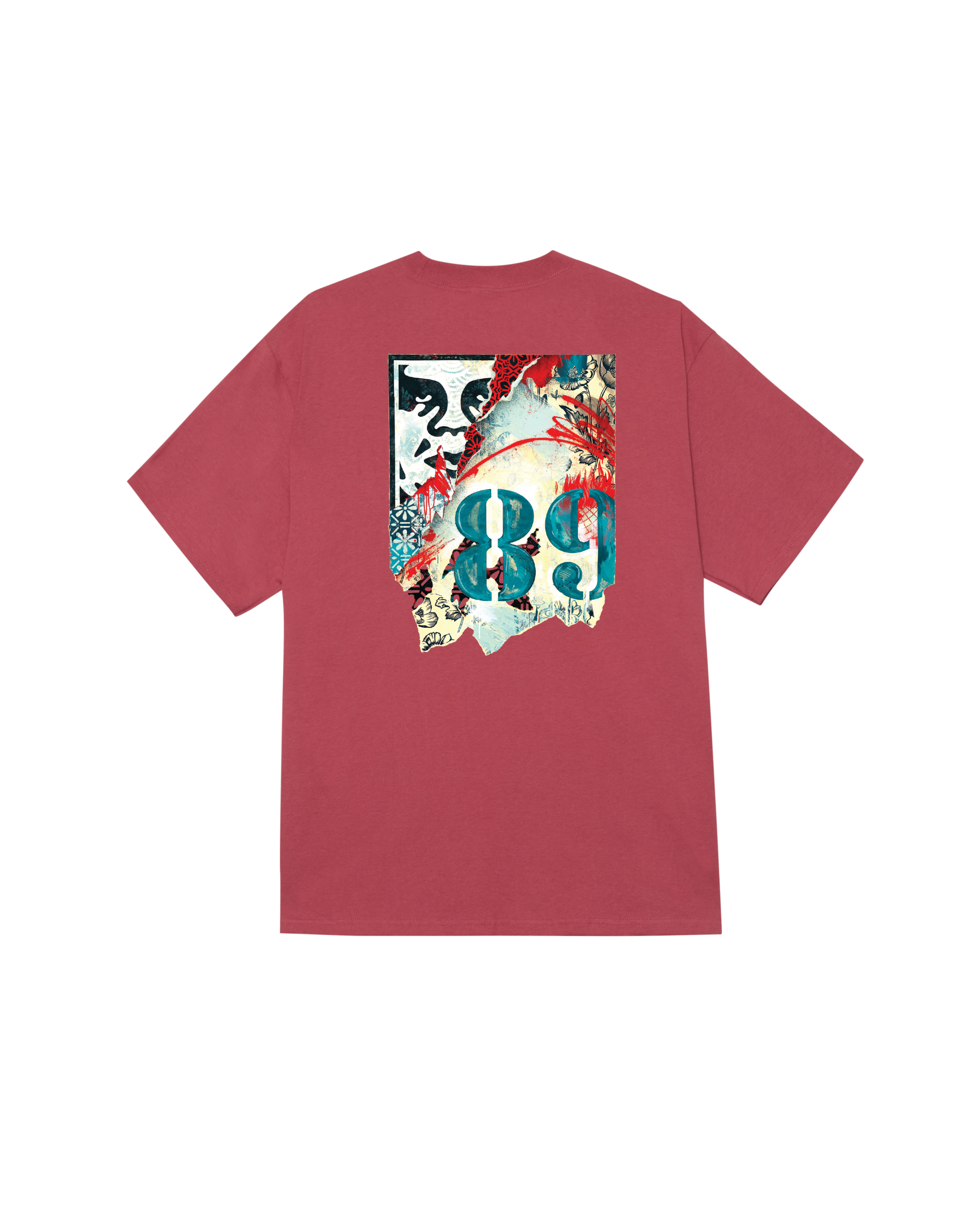 LISBON ICON CLASSIC T-SHIRT