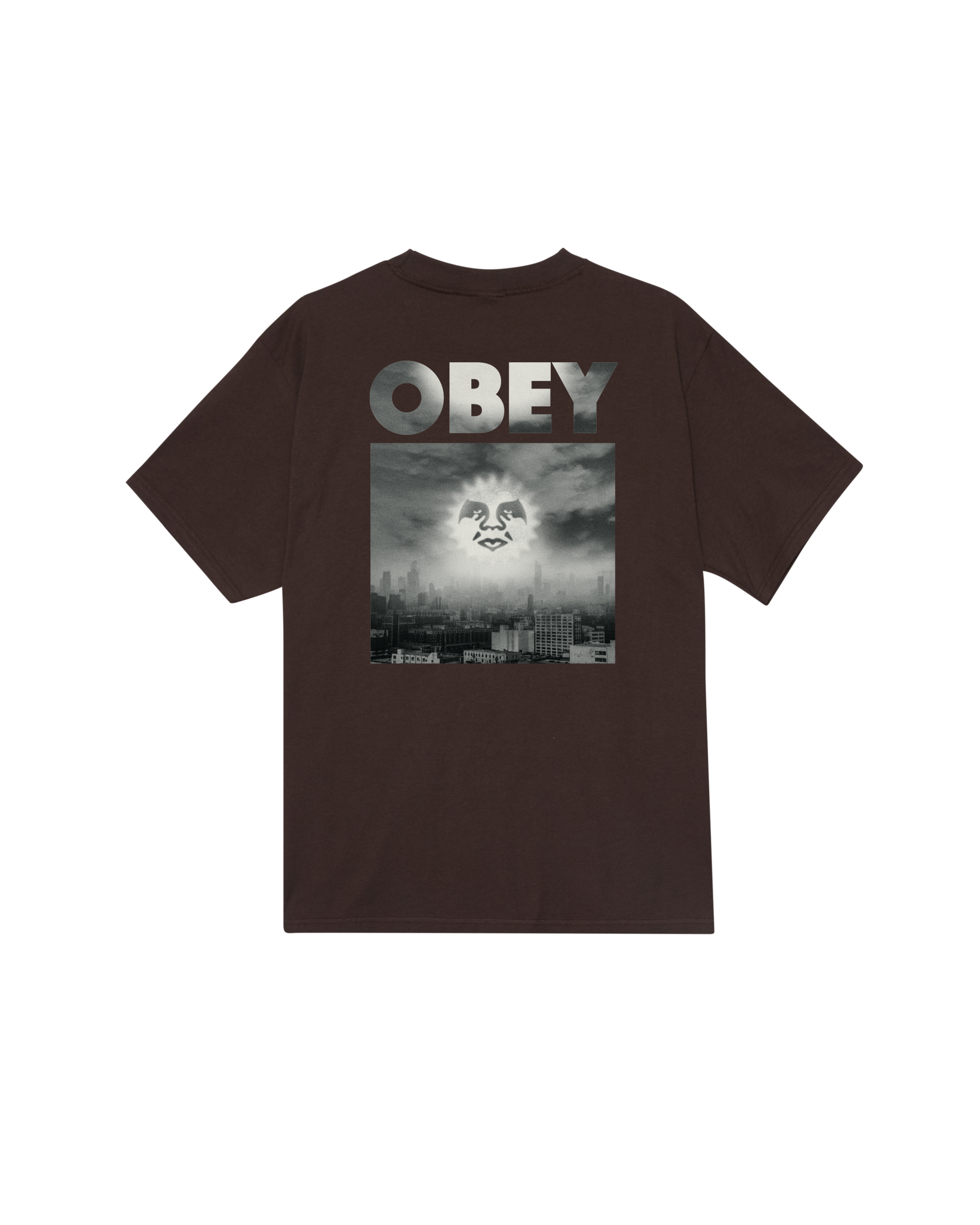 SMOG CITY CLASSIC T-SHIRT