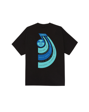 SOUNDS OF RESISTANCE CLASSIC T-SHIRT