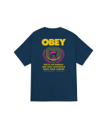 ICON EYE WREATH CLASSIC T-SHIRT