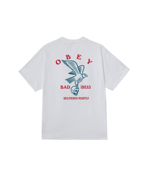 BAD IDEAS EAGLE CLASSIC T-SHIRT