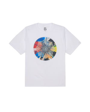 HIRST MANDALA CLASSIC T-SHIRT