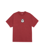 ICON FACE PIGMENT T-SHIRT