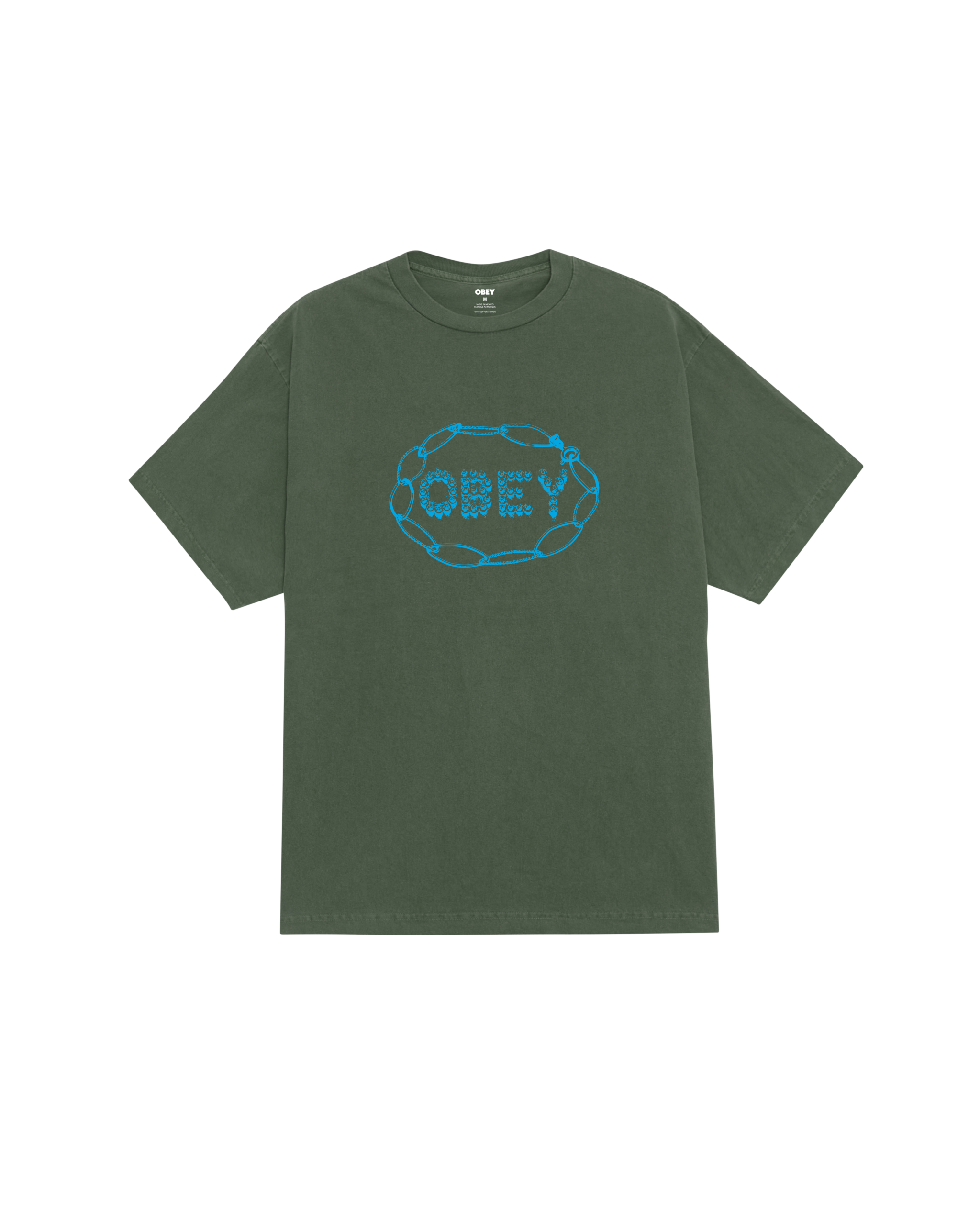 GAZE PIGMENT T-SHIRT