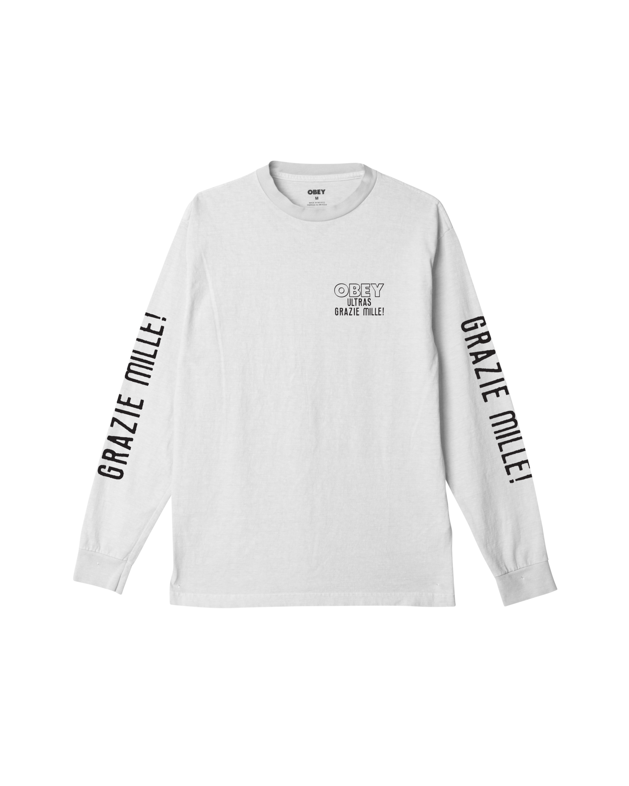 ULTRAS PIGMENT LS T-SHIRT - Image 2