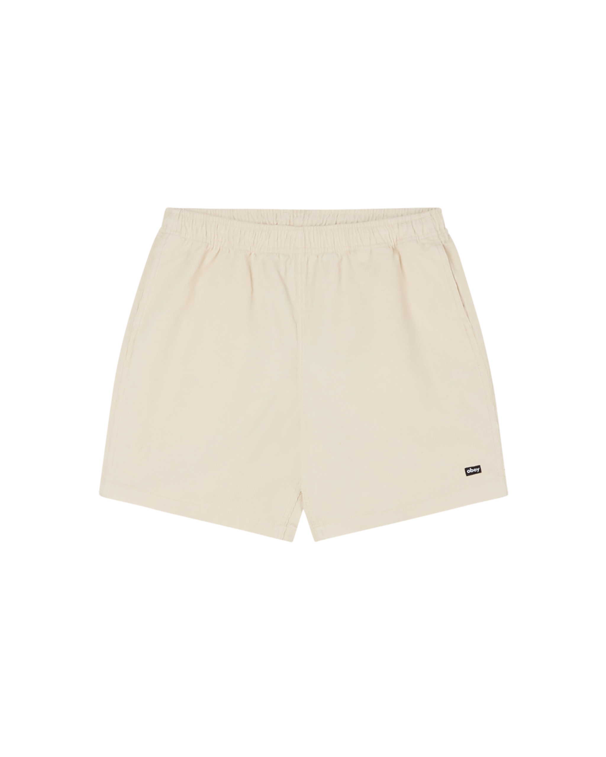 EASY PULP CORDUROY SHORT