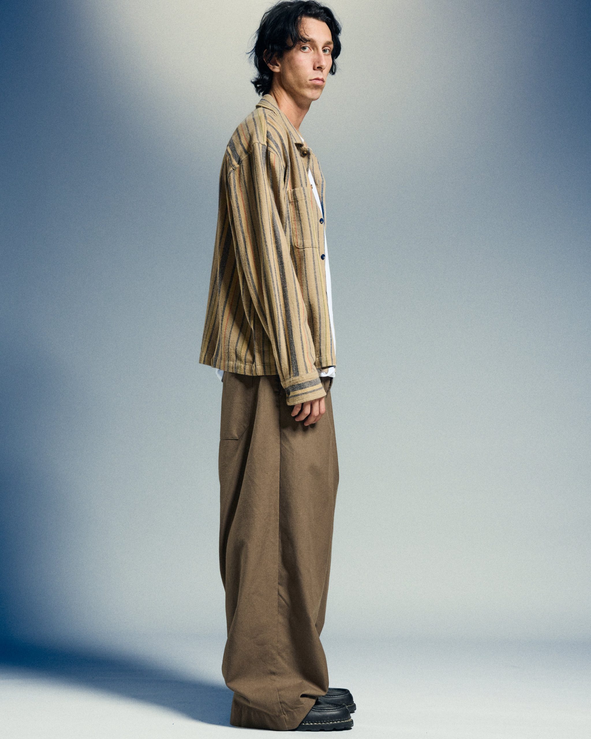 WILLARD SHIRT - Image 4