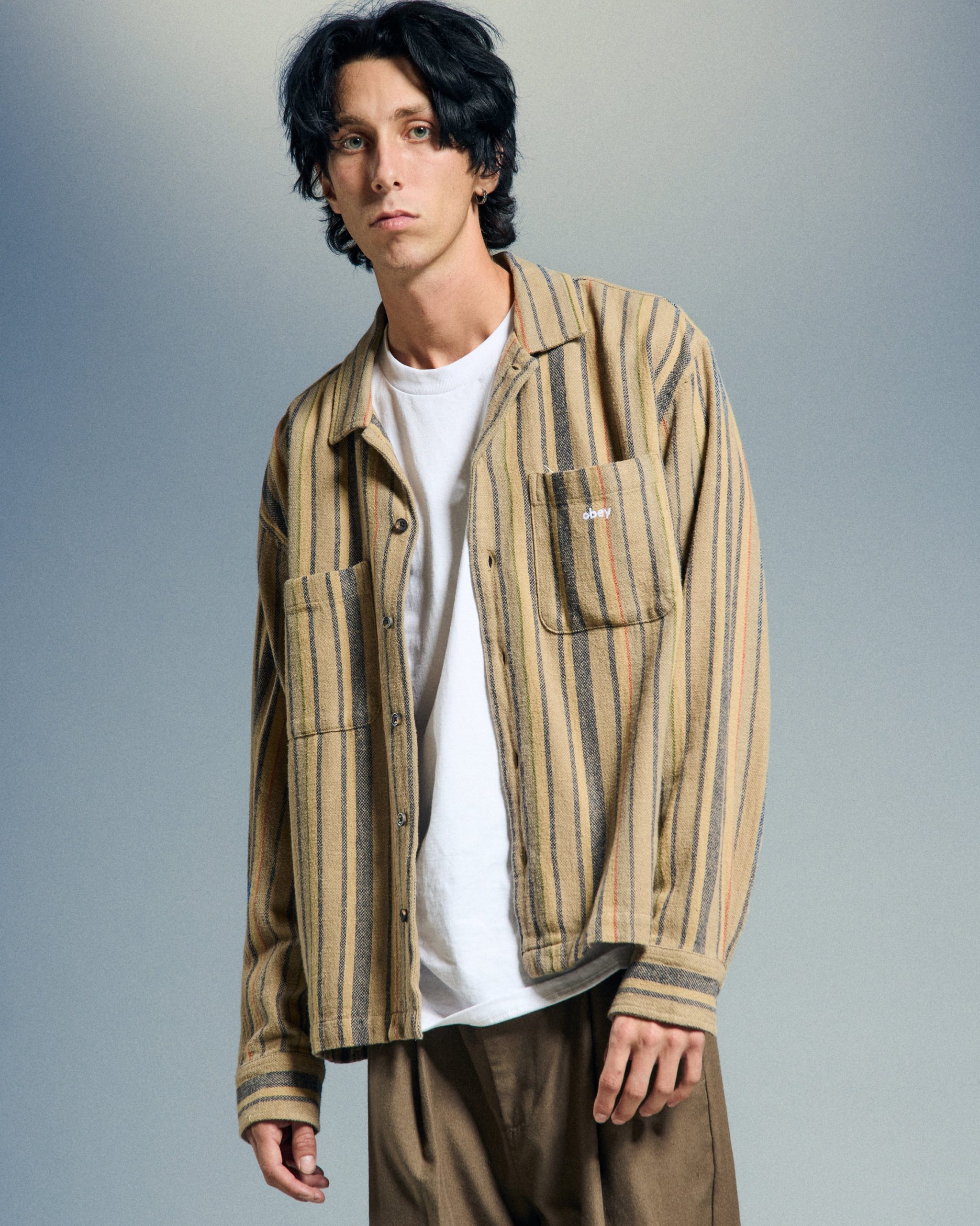 WILLARD SHIRT - Image 5