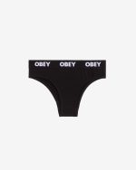 OBEY CHEEKY 2-PACK