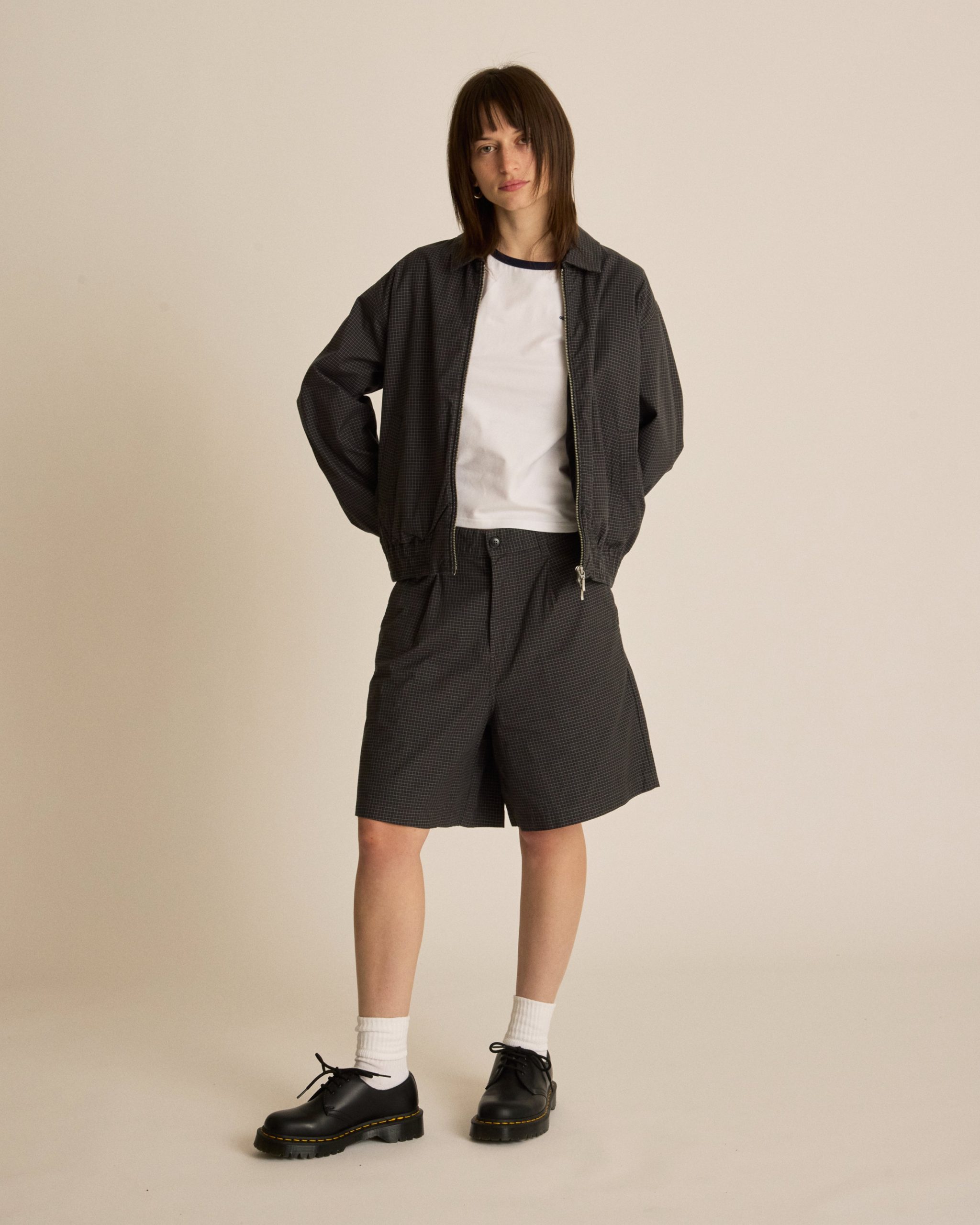 THURSDAY PLAID JACKET - Image 6