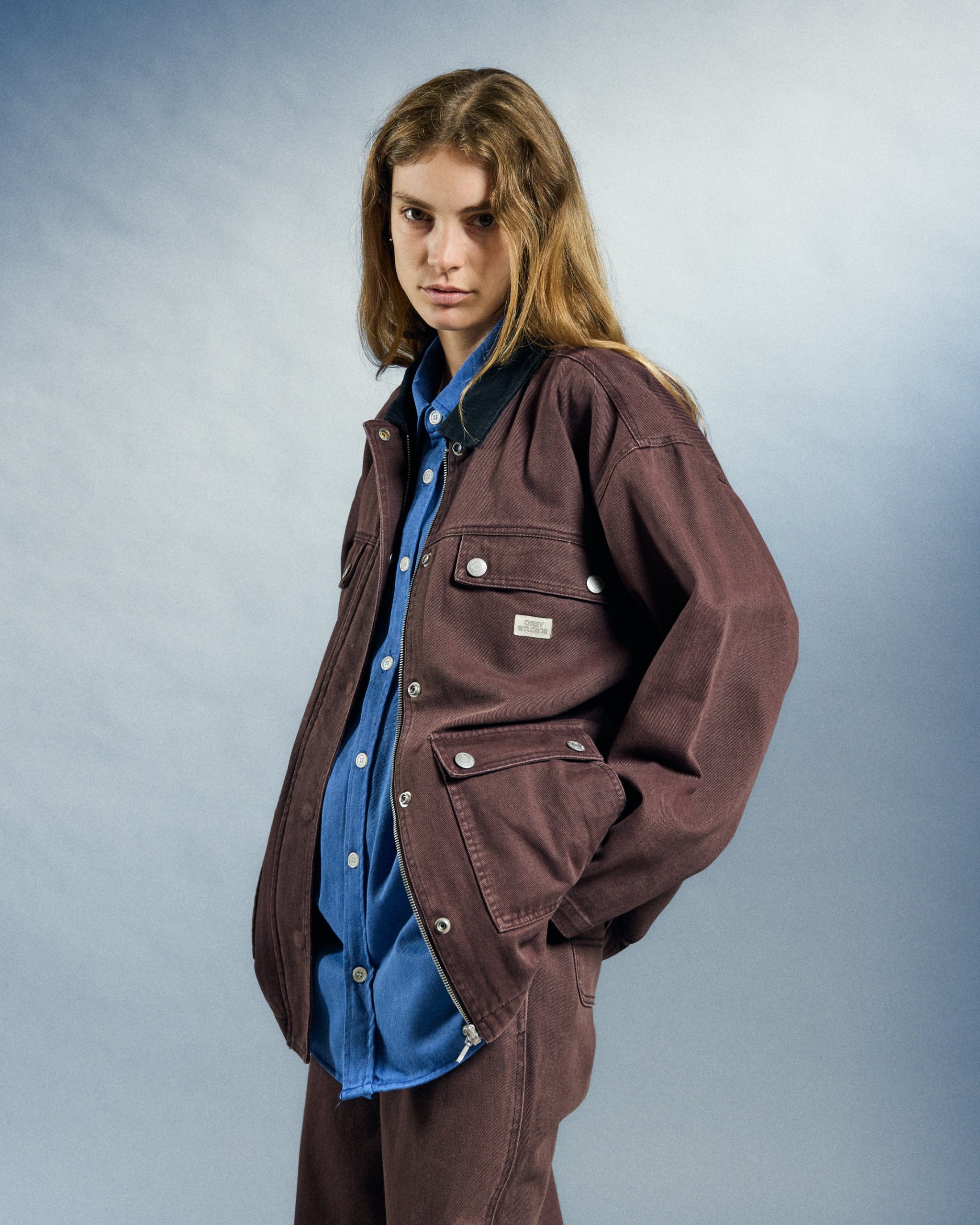 FRITZ JACKET - Image 5