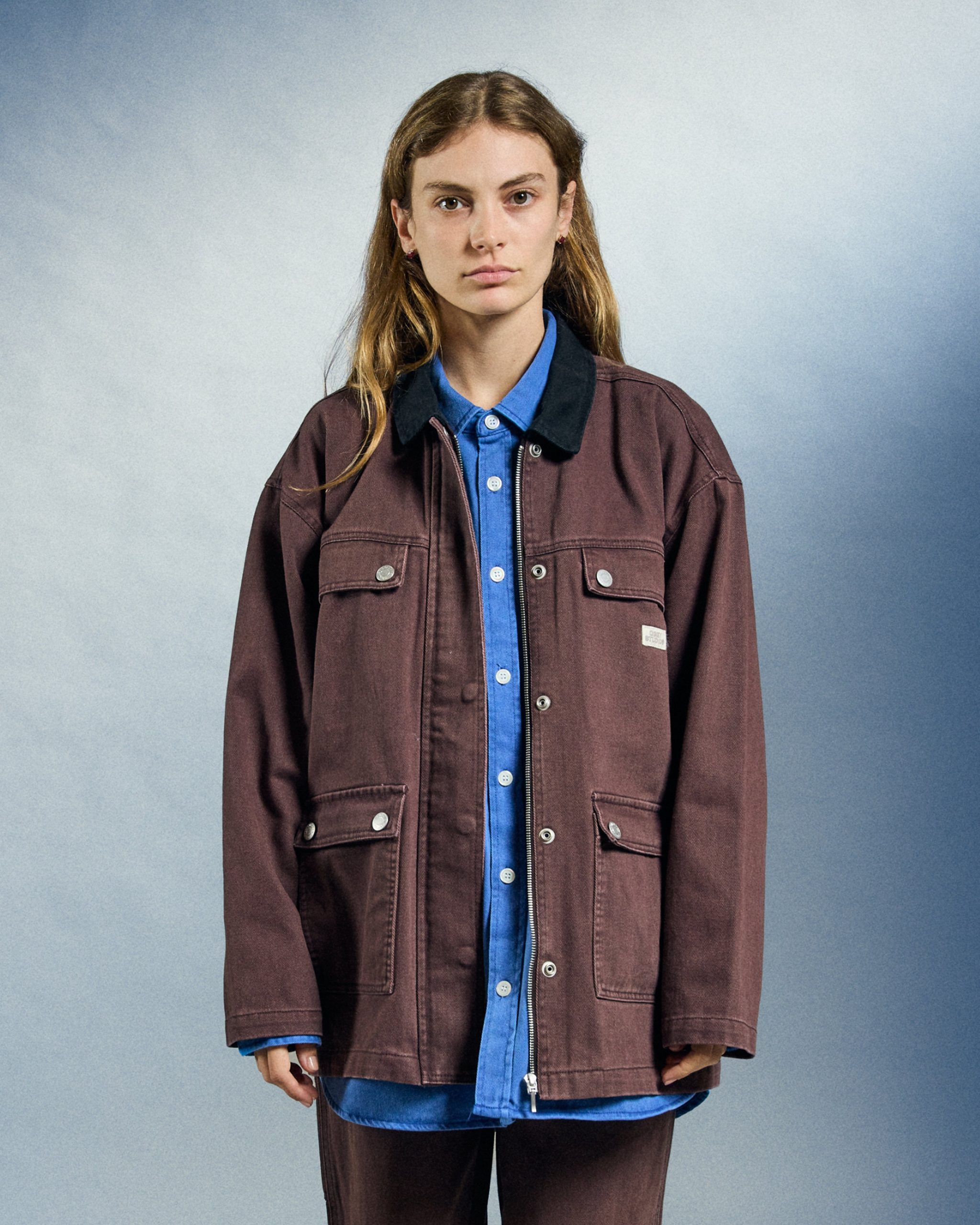 FRITZ JACKET - Image 6