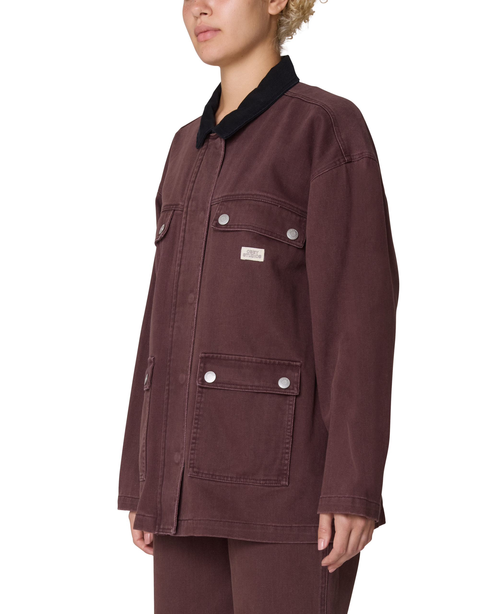 FRITZ JACKET - Image 2