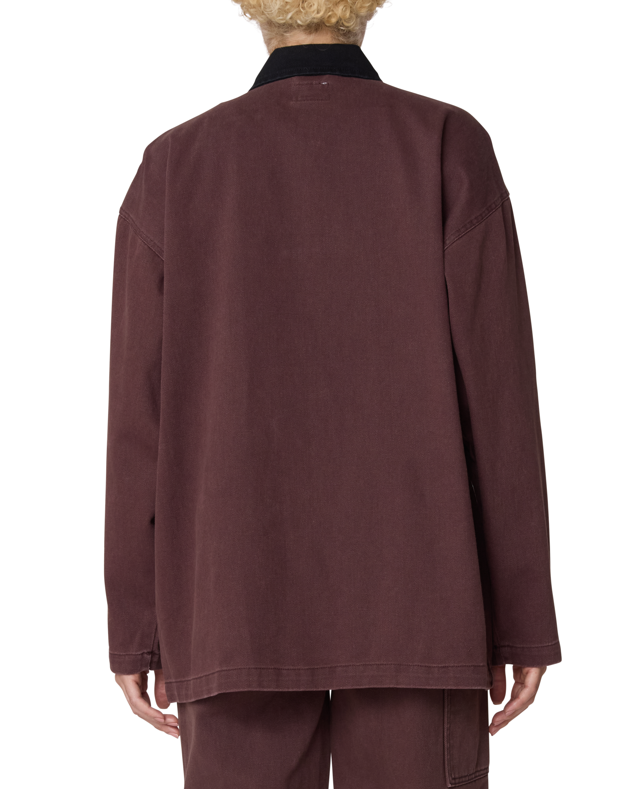 FRITZ JACKET - Image 3