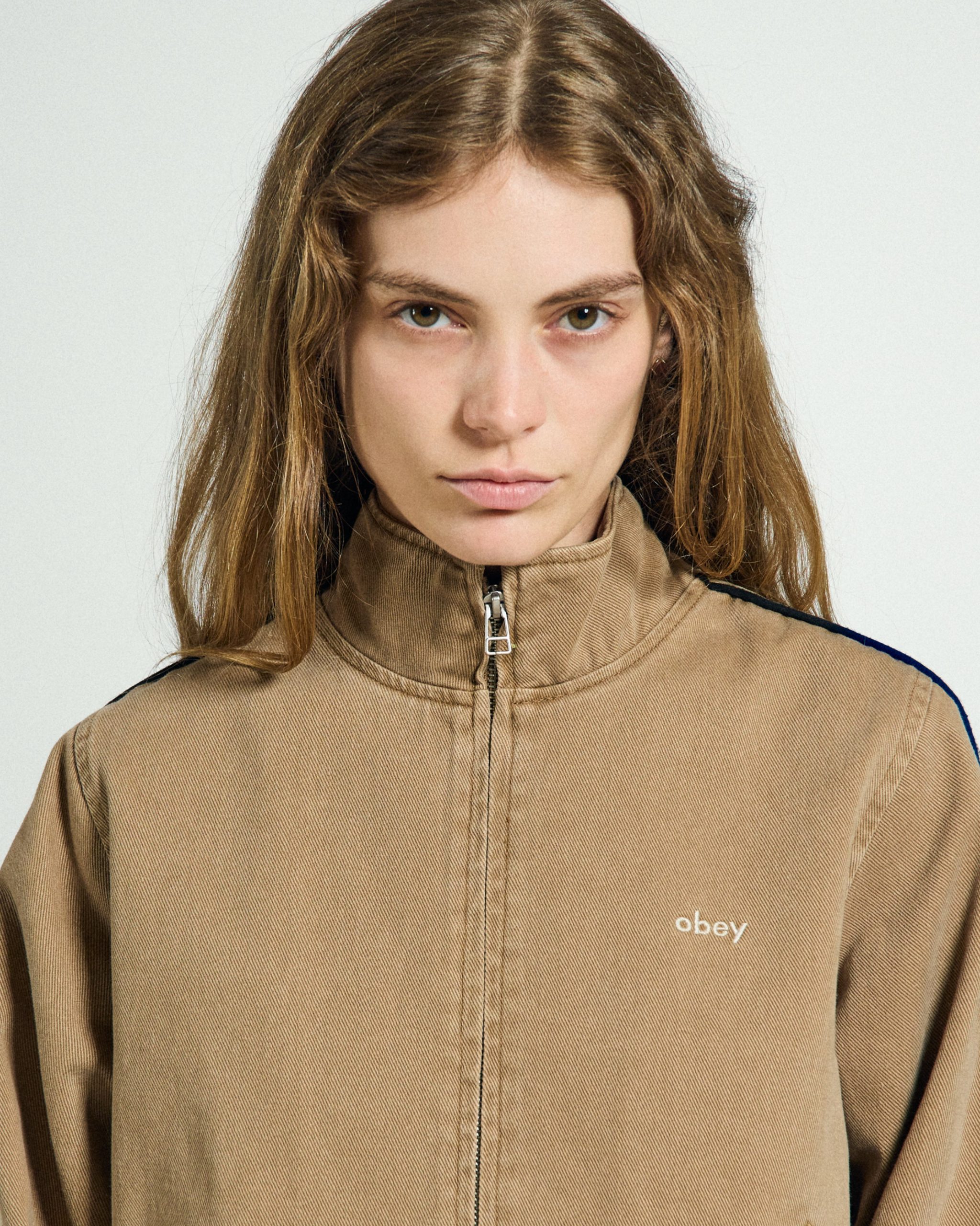 ASTRID STRIPE JACKET - Image 7