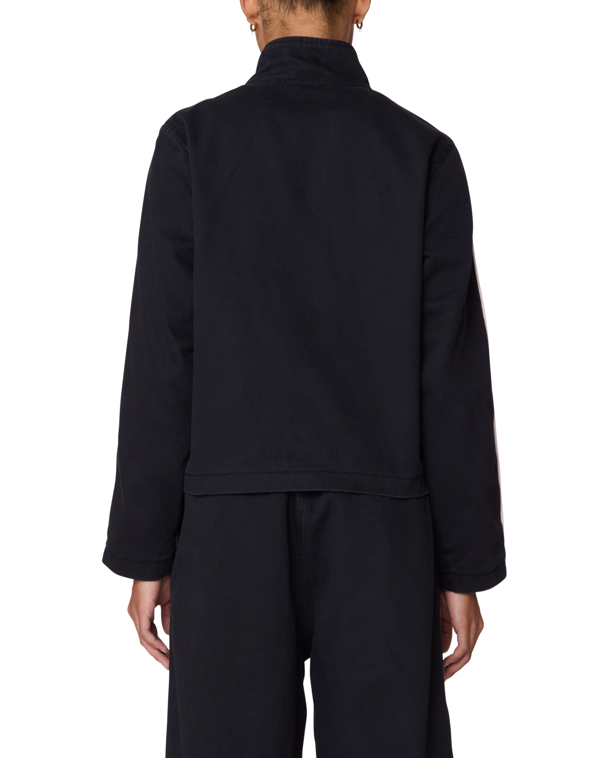 ASTRID STRIPE JACKET - Image 3