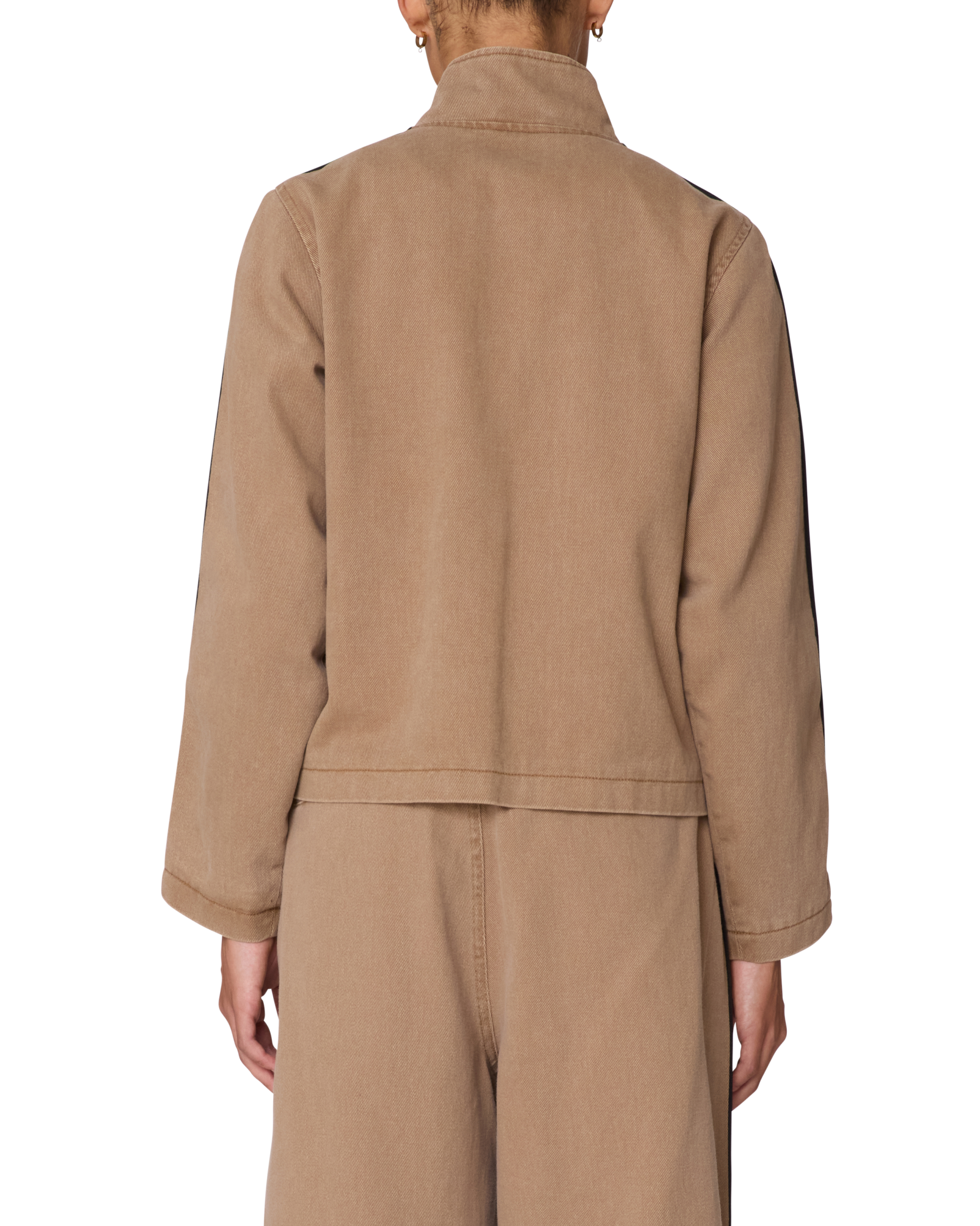 ASTRID STRIPE JACKET - Image 3