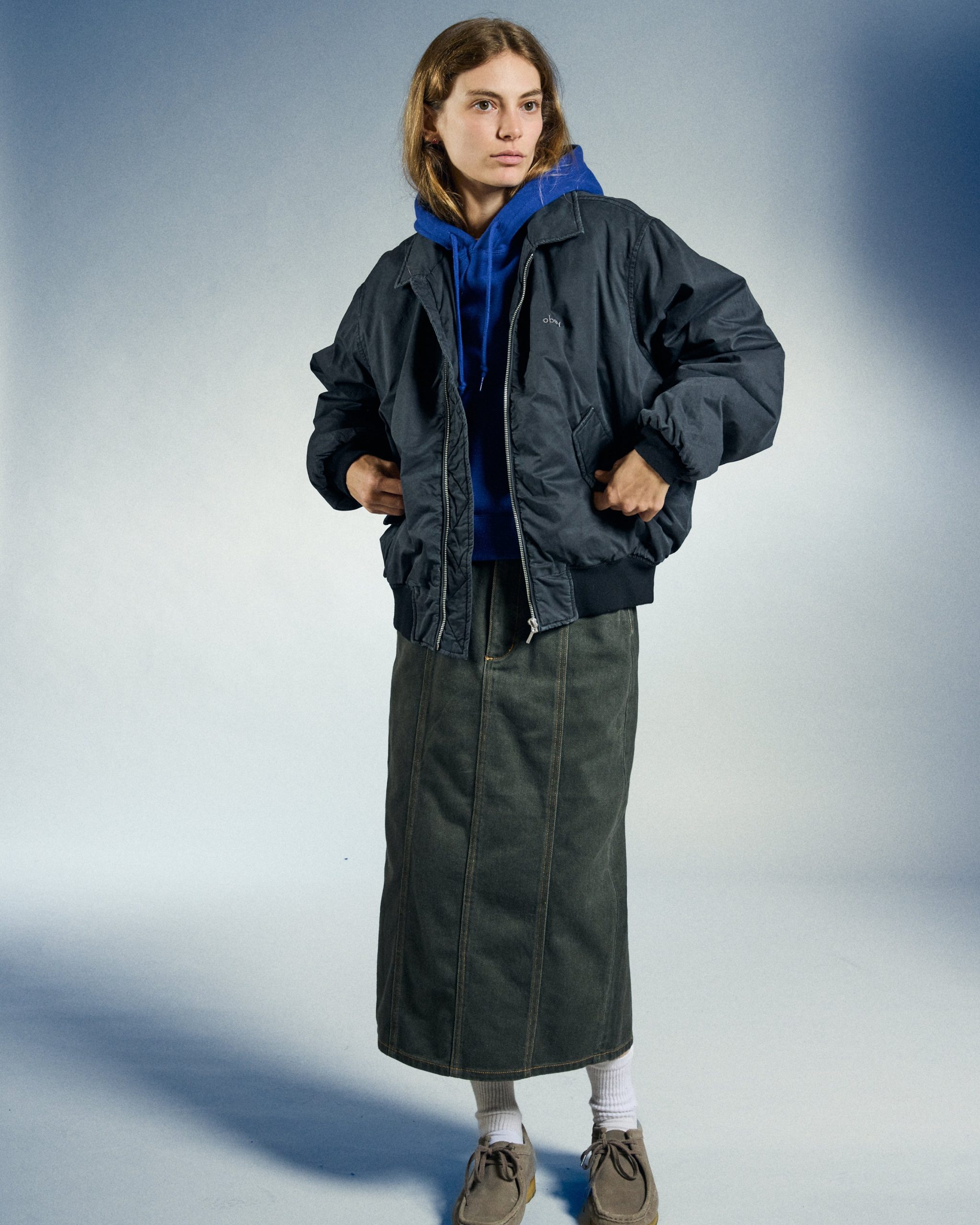 FLORIEN BOMBER - Image 5