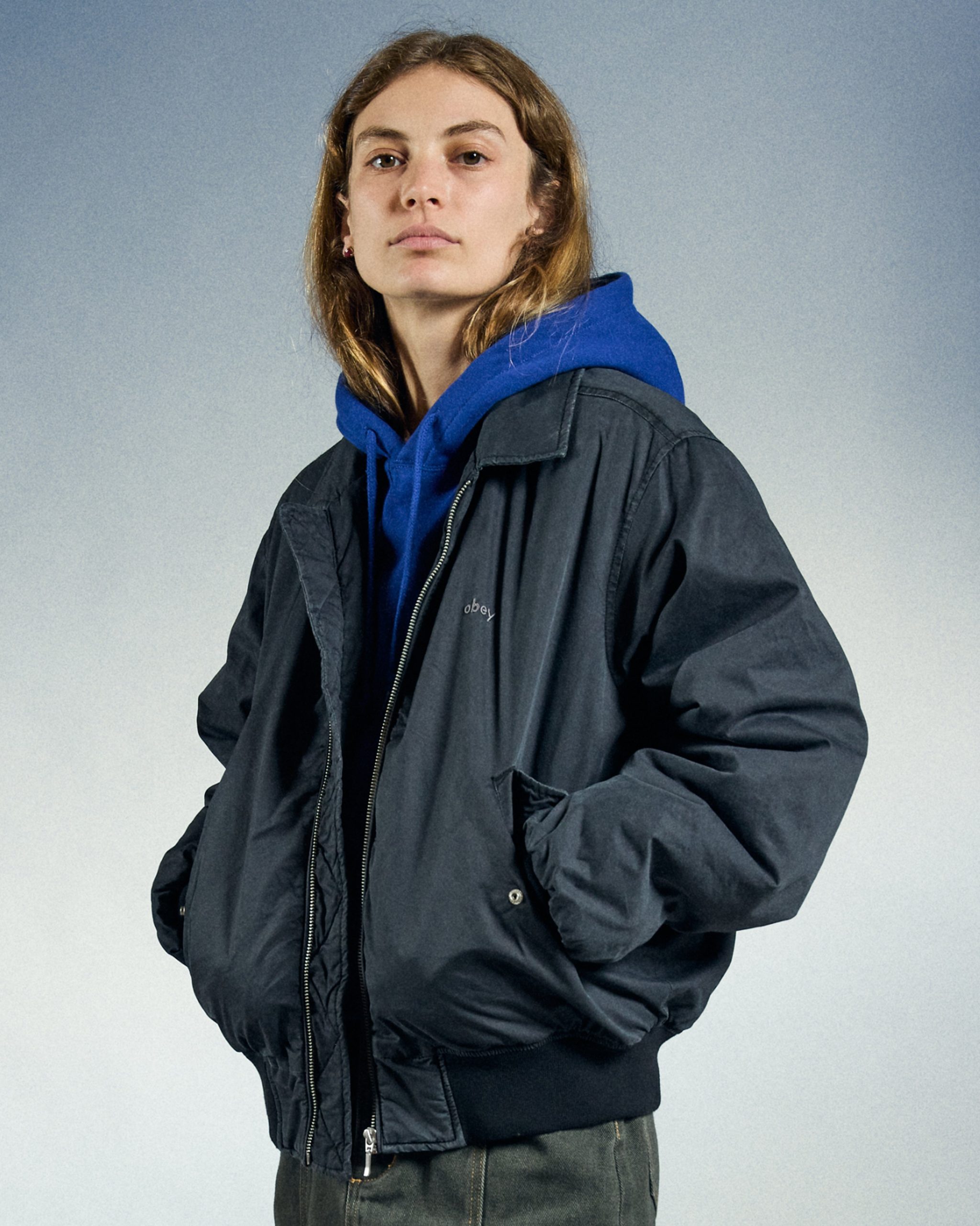 FLORIEN BOMBER - Image 4