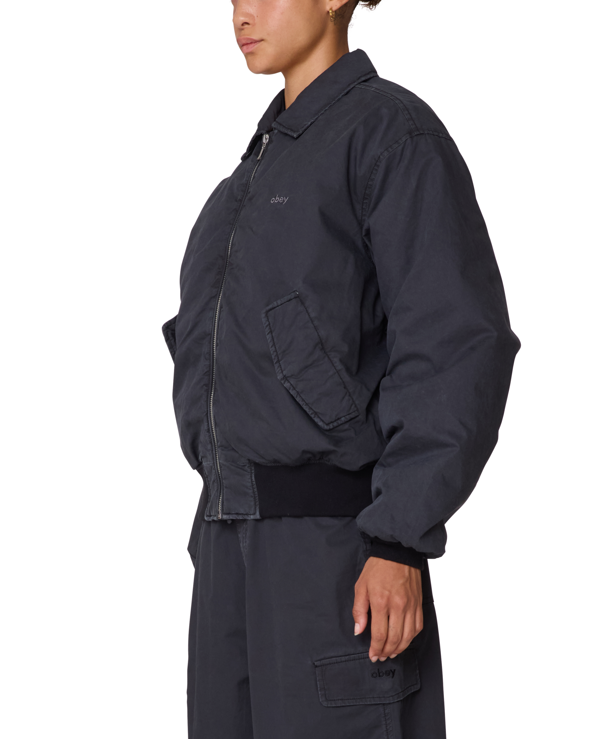 FLORIEN BOMBER - Image 2