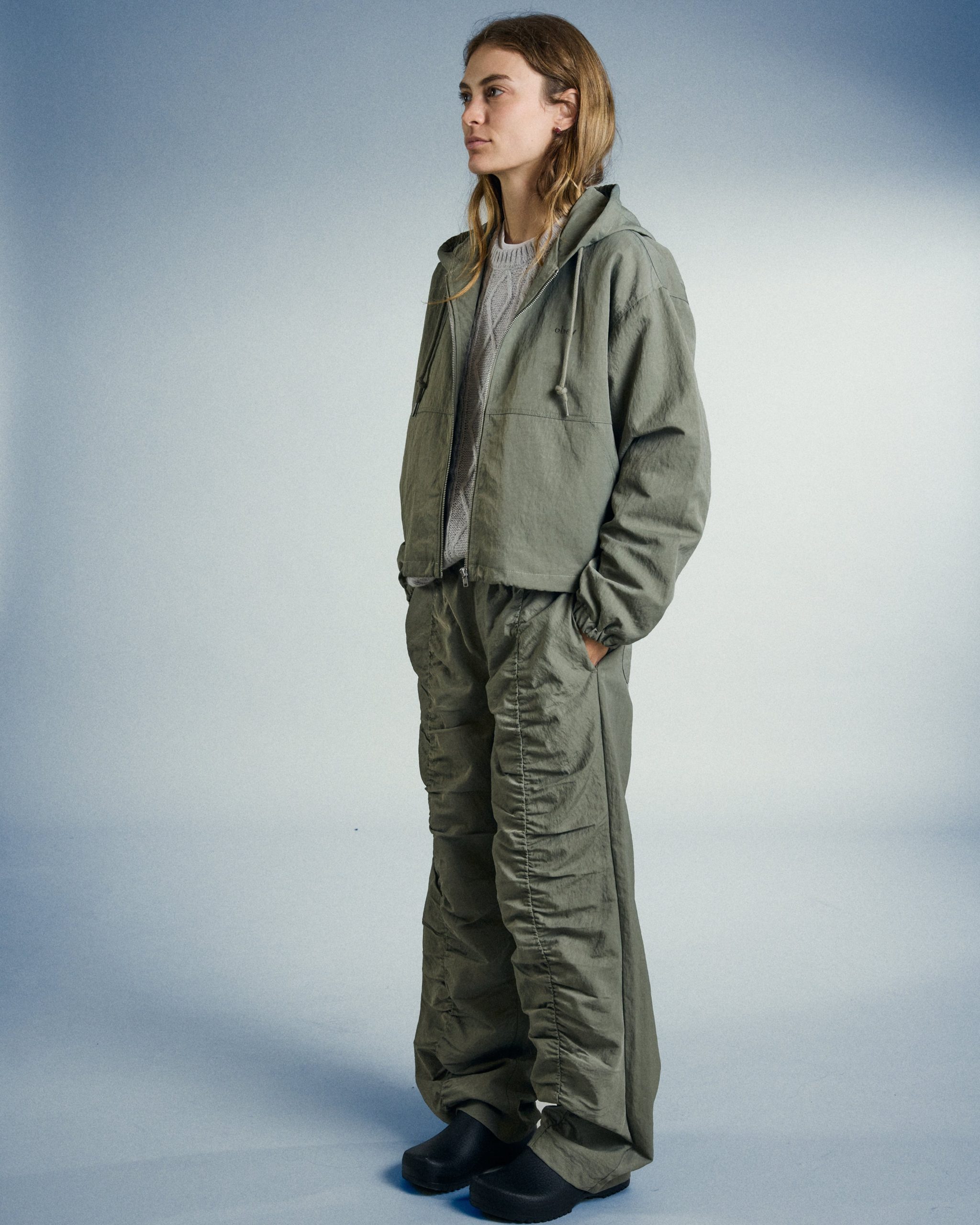 LULA HOOD JACKET - Image 5