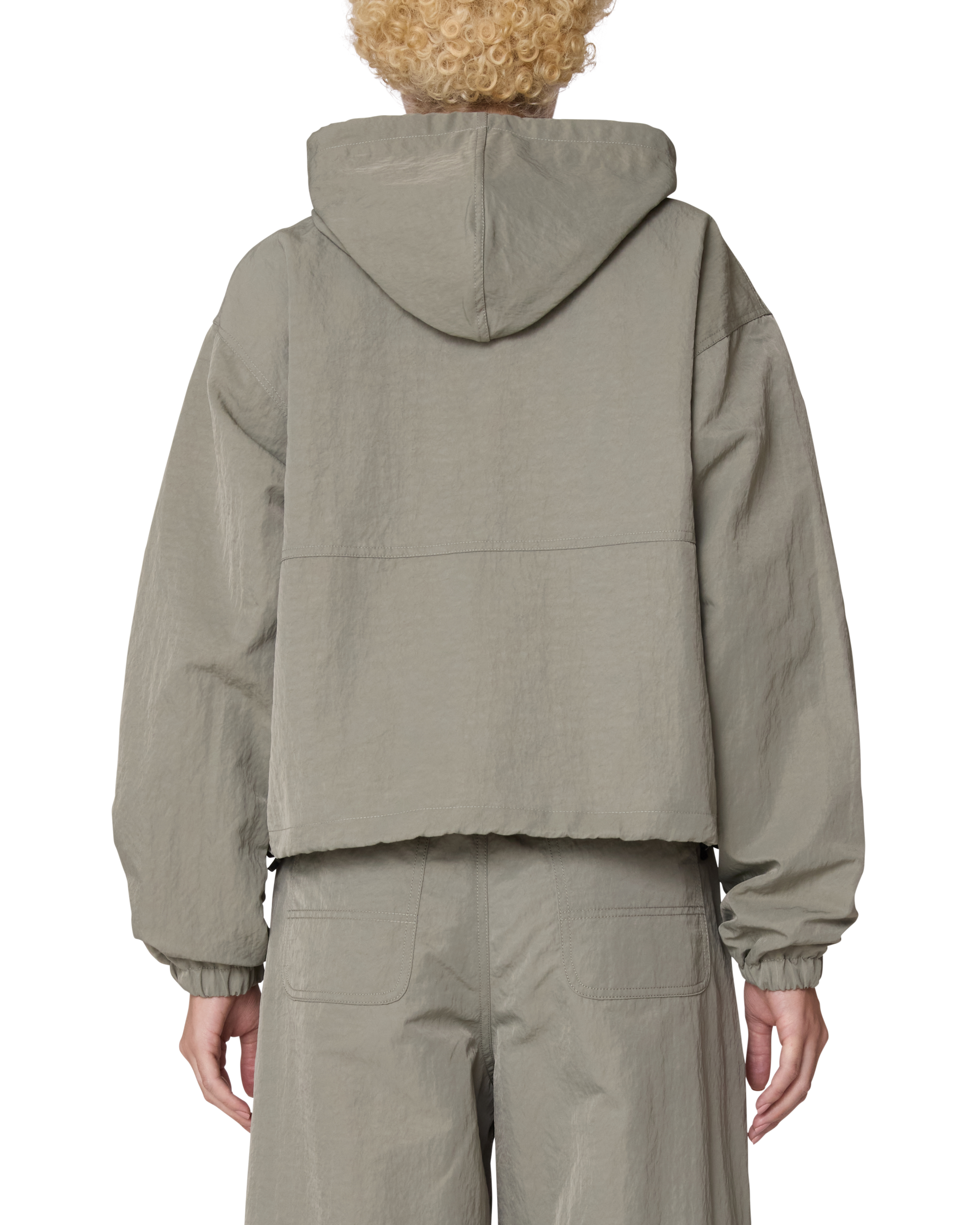 LULA HOOD JACKET - Image 3