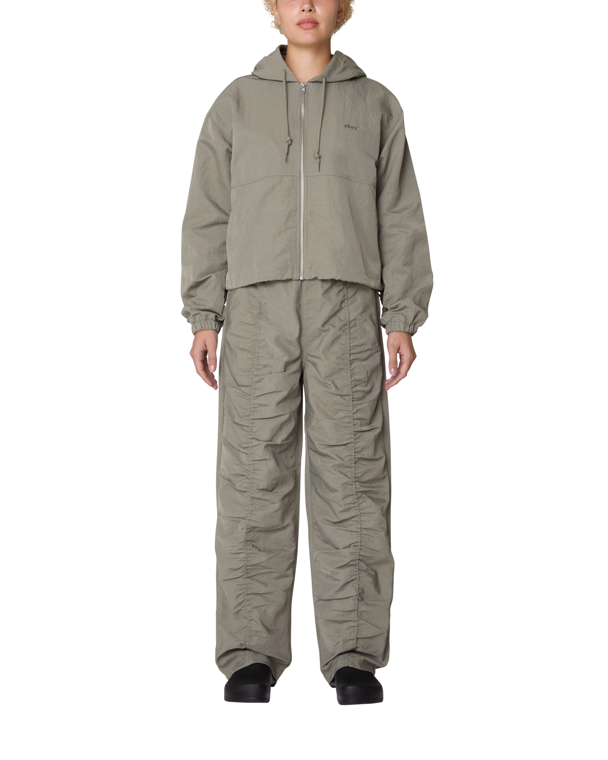 LULA HOOD JACKET - Image 4