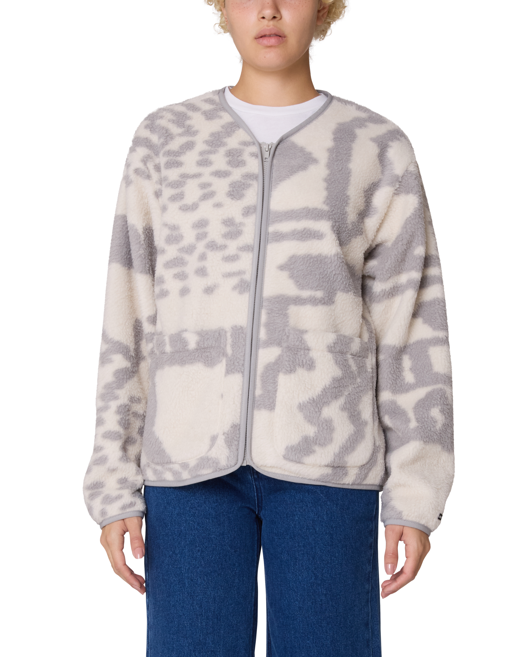 PASSAGE LINER JACKET