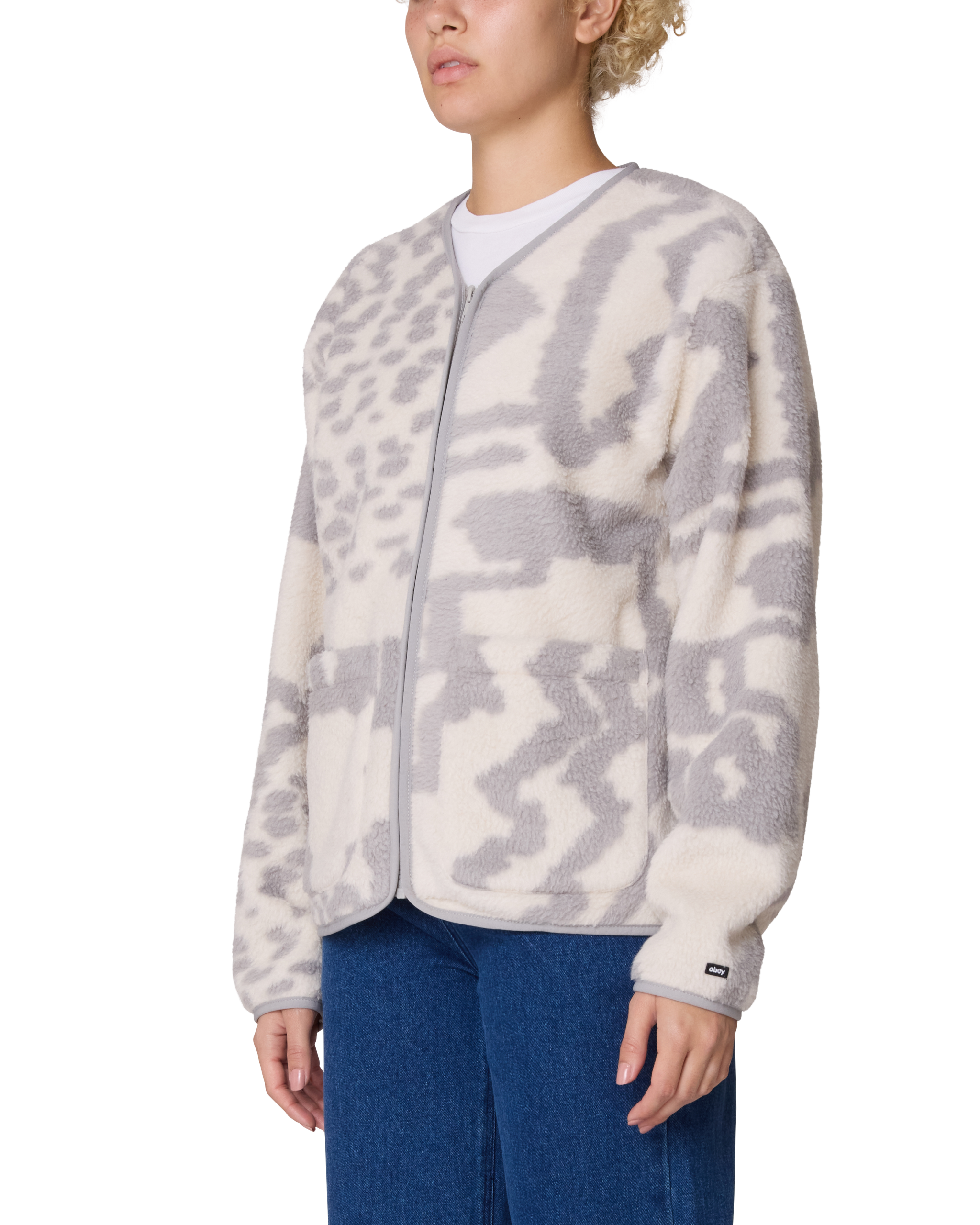 PASSAGE LINER JACKET - Image 2