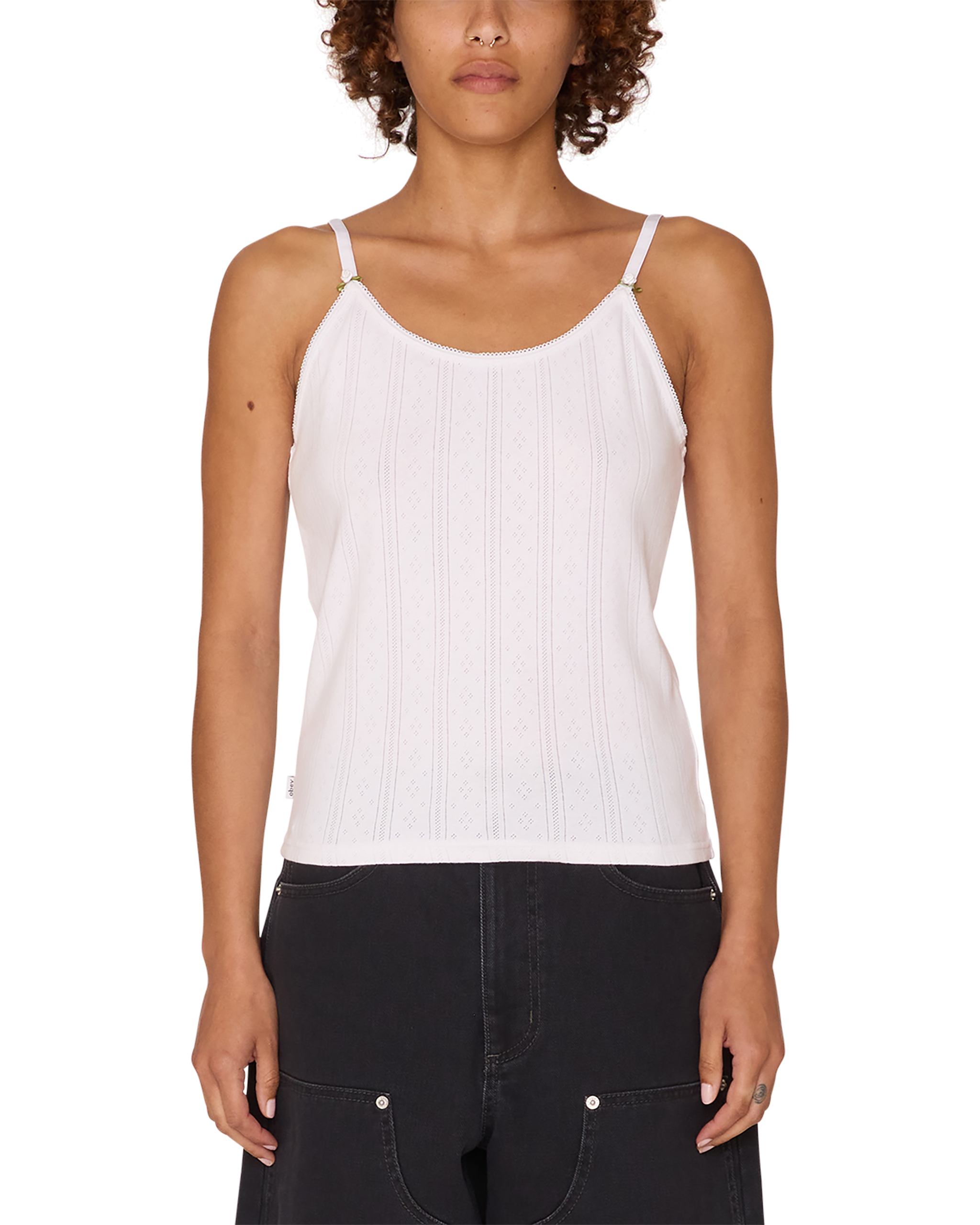 ROSALINE POINTELLE TANK