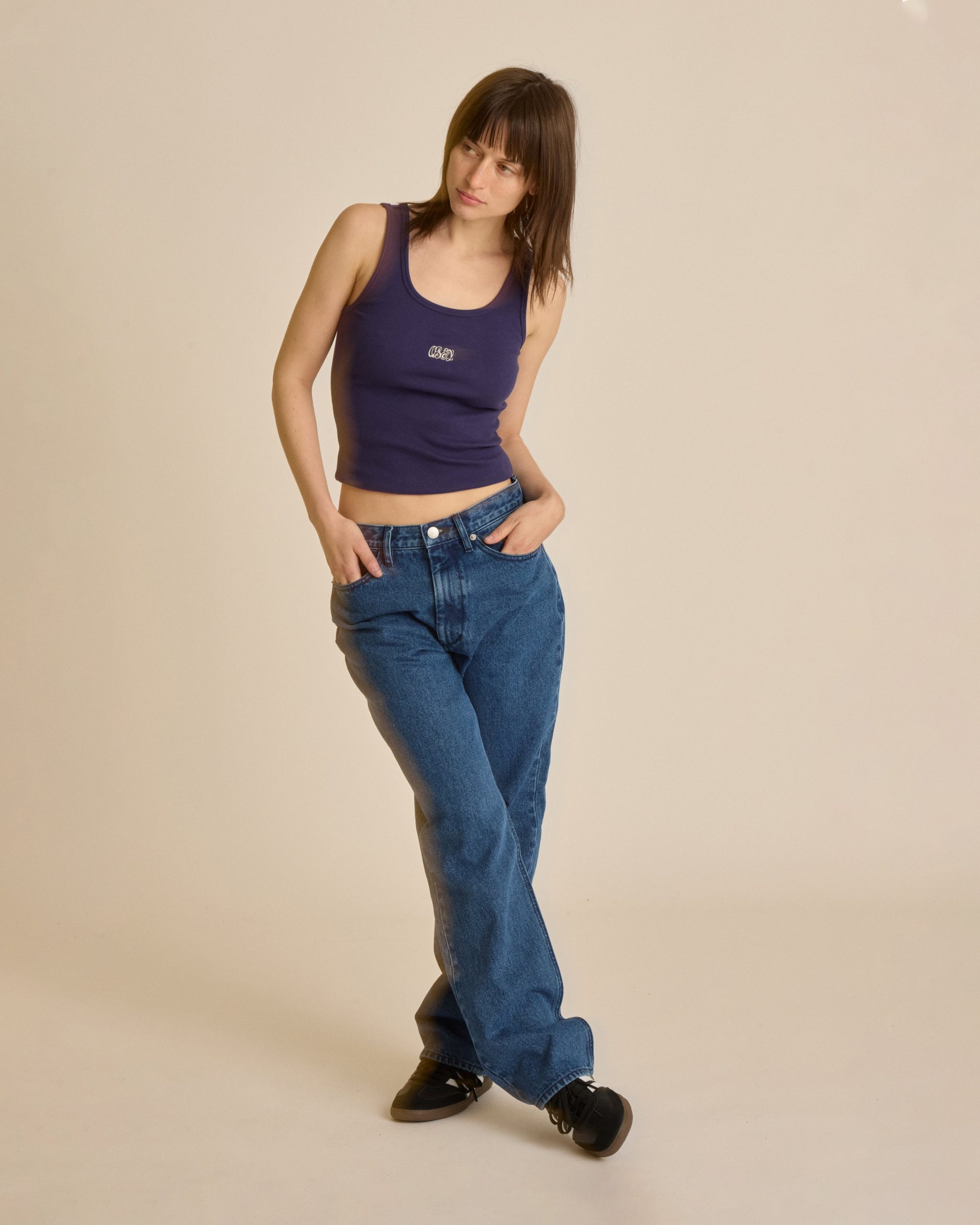 EVERYDAY SLIM II DENIM - Image 5