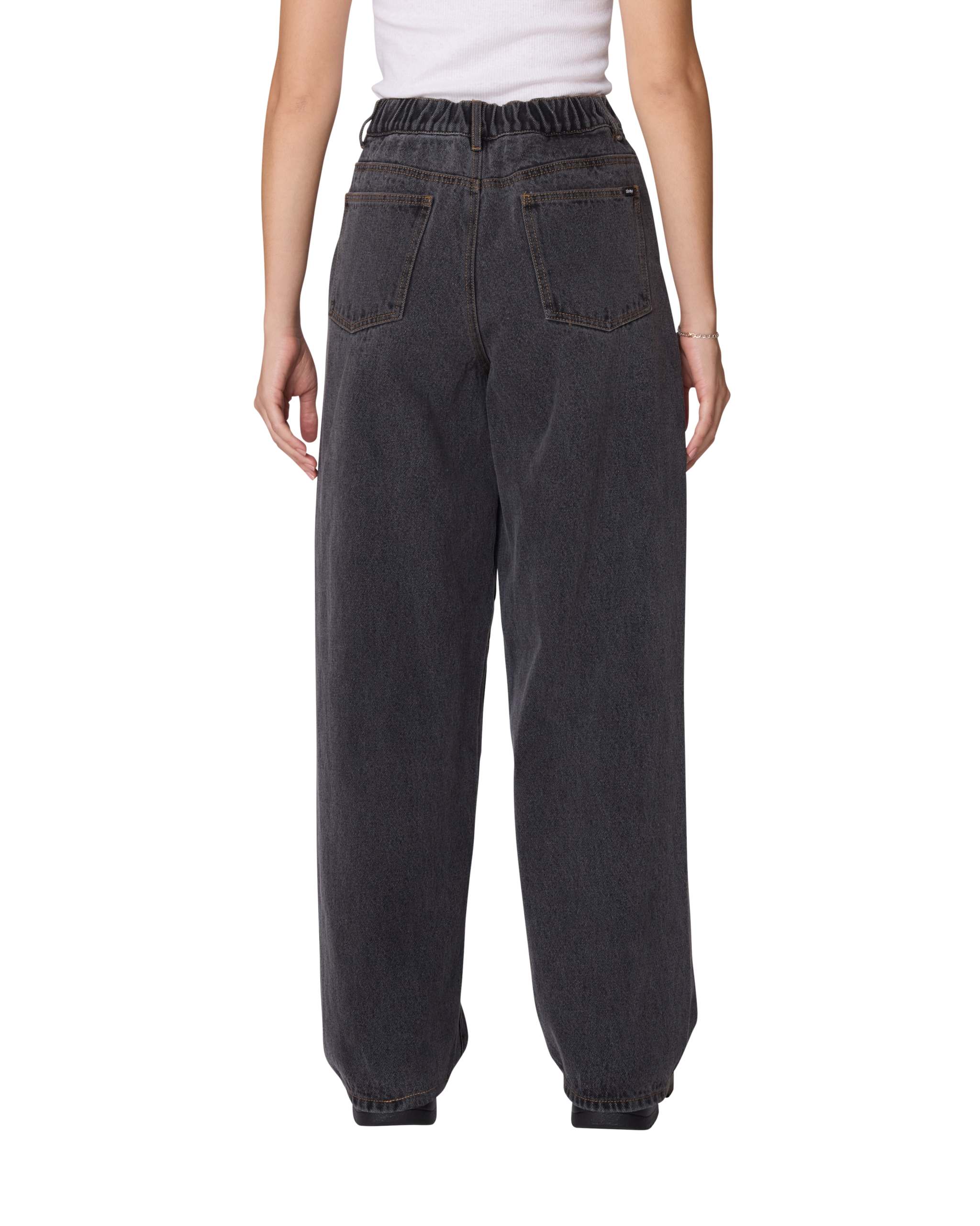 LEAH III BAGGY DENIM - Image 3