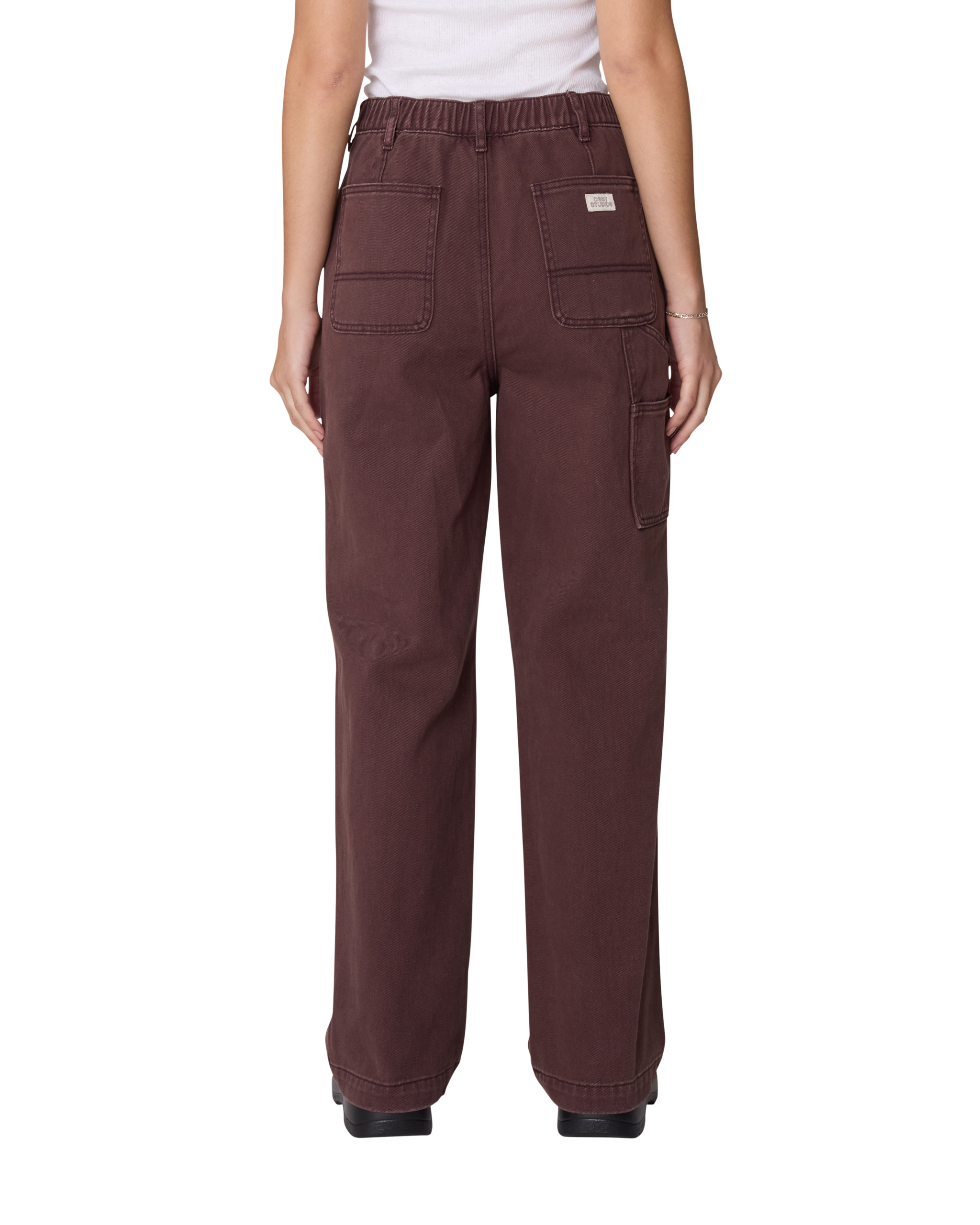 FRITZ CARPENTER DENIM - Image 3