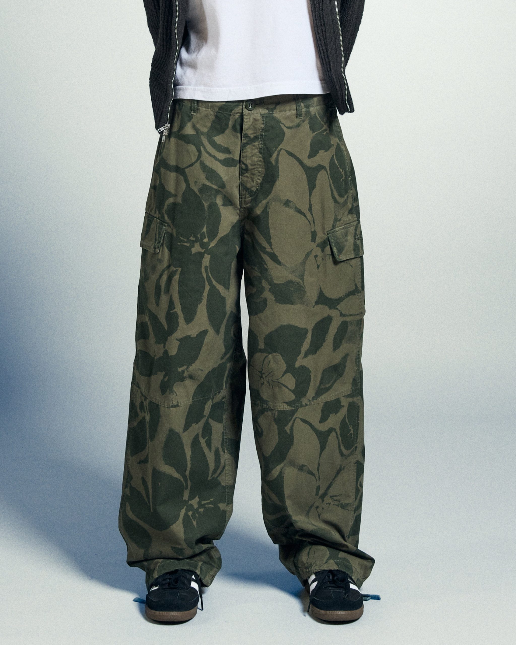 FLORIEN CARGO PANT - Image 5