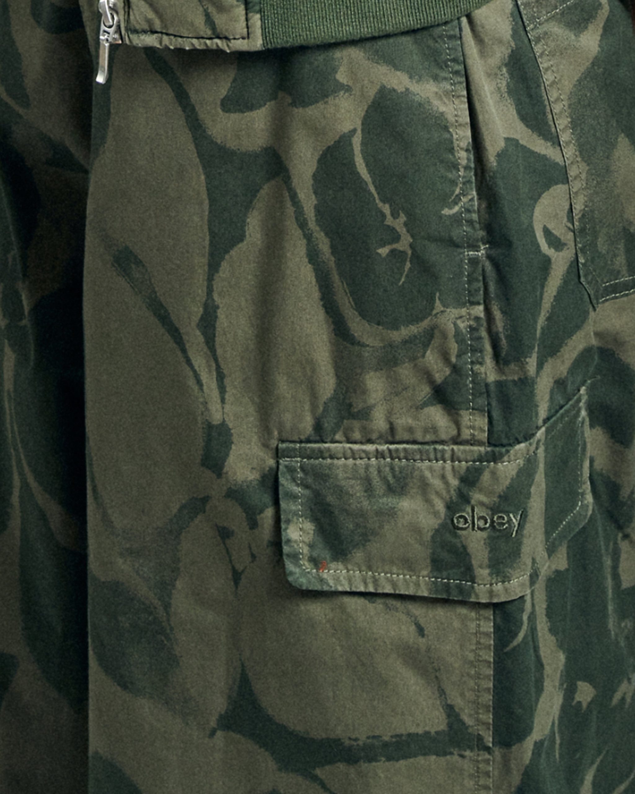 FLORIEN CARGO PANT - Image 6