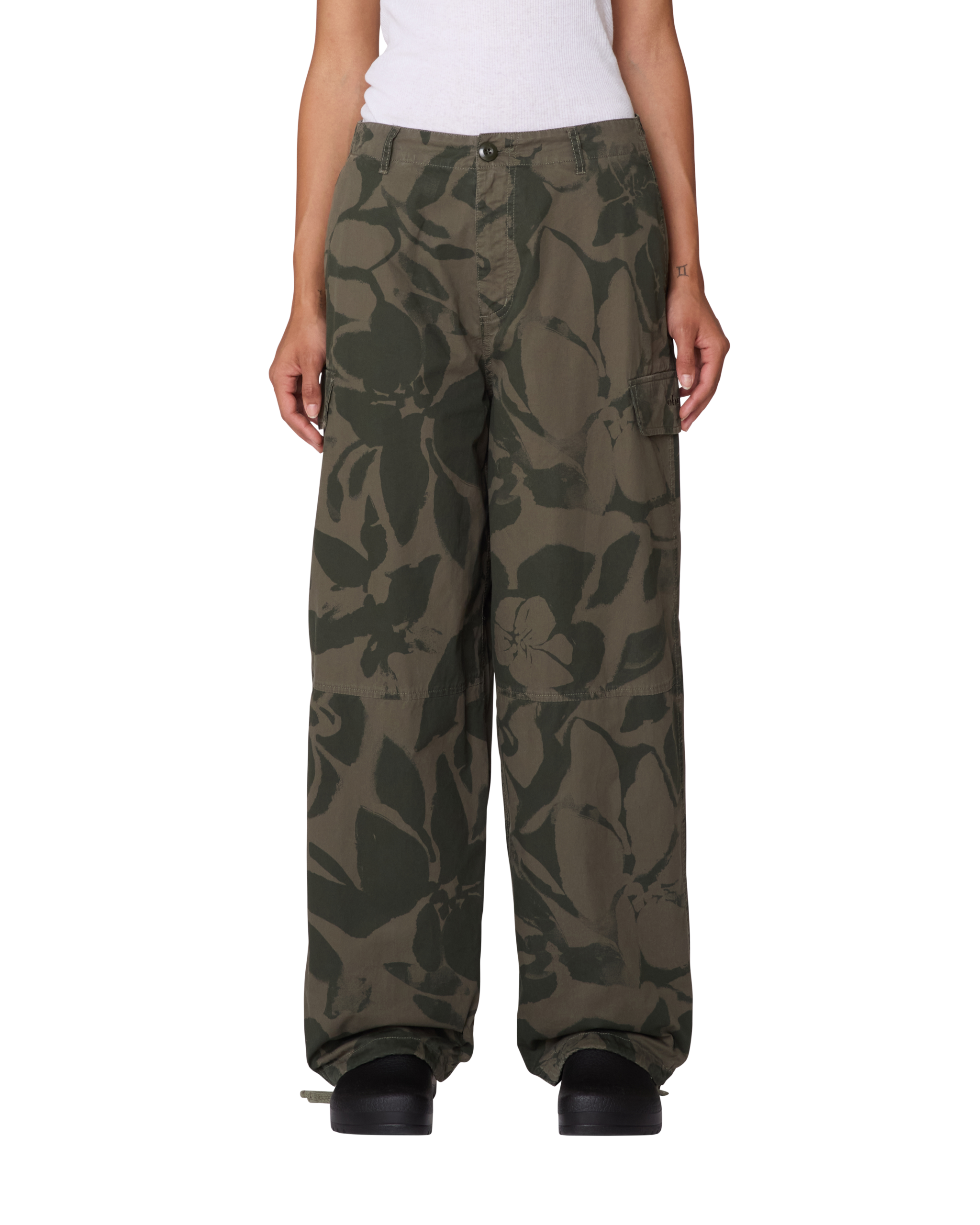 FLORIEN CARGO PANT