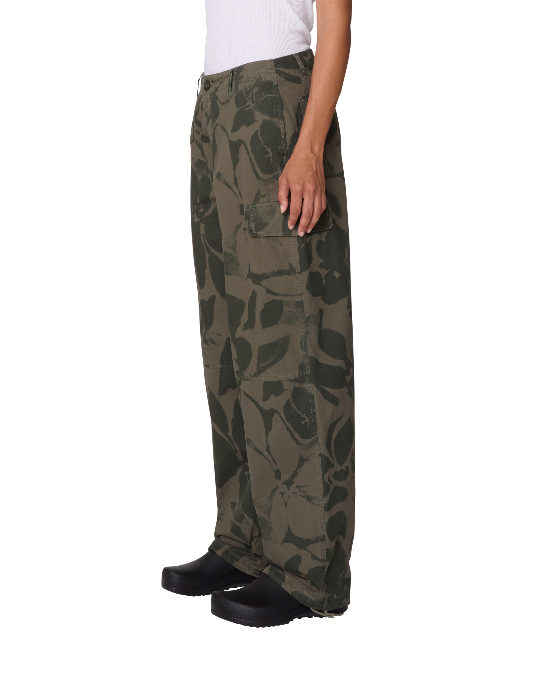 FLORIEN CARGO PANT - Image 2