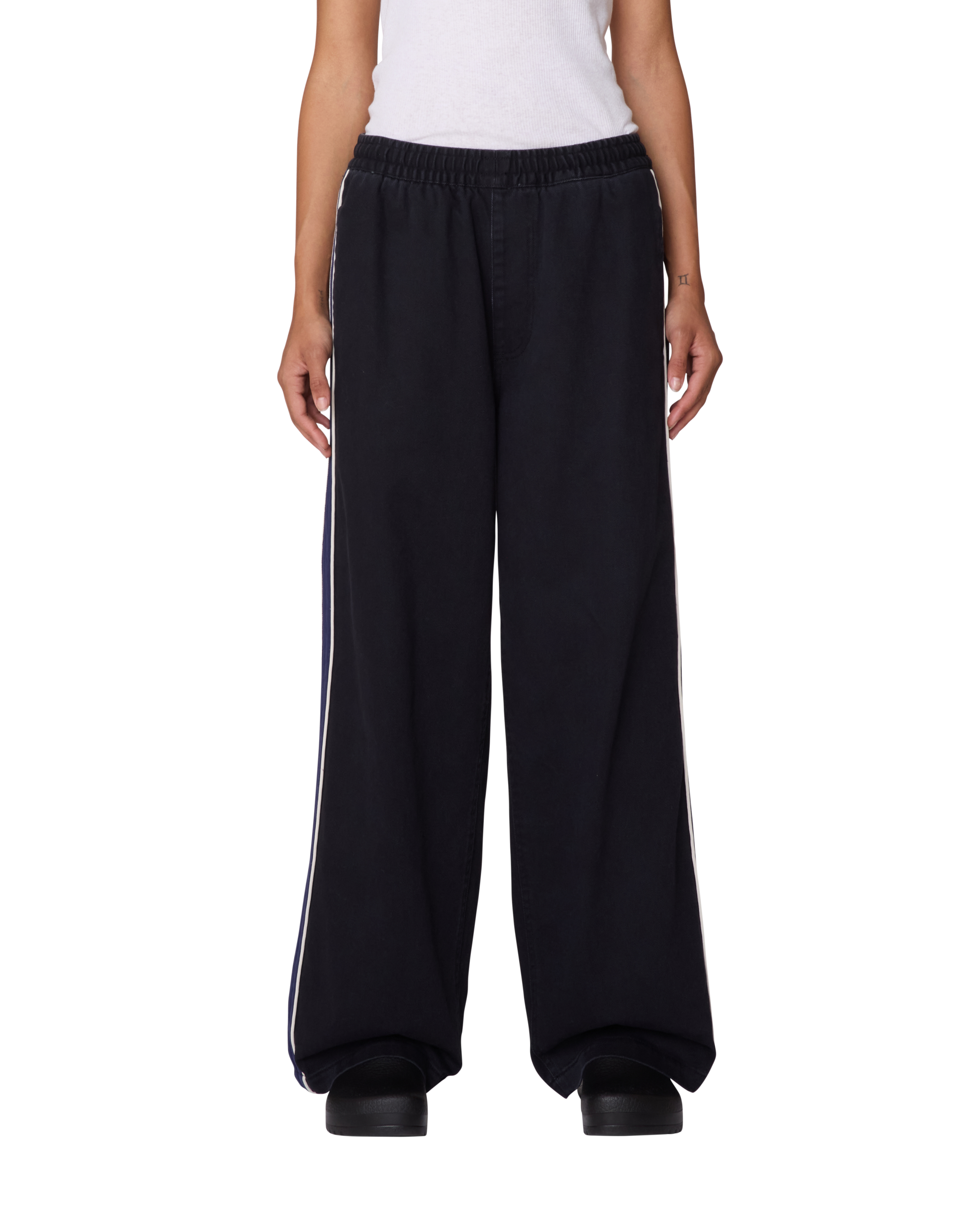 ASTRID SIDE STRIPE PANT