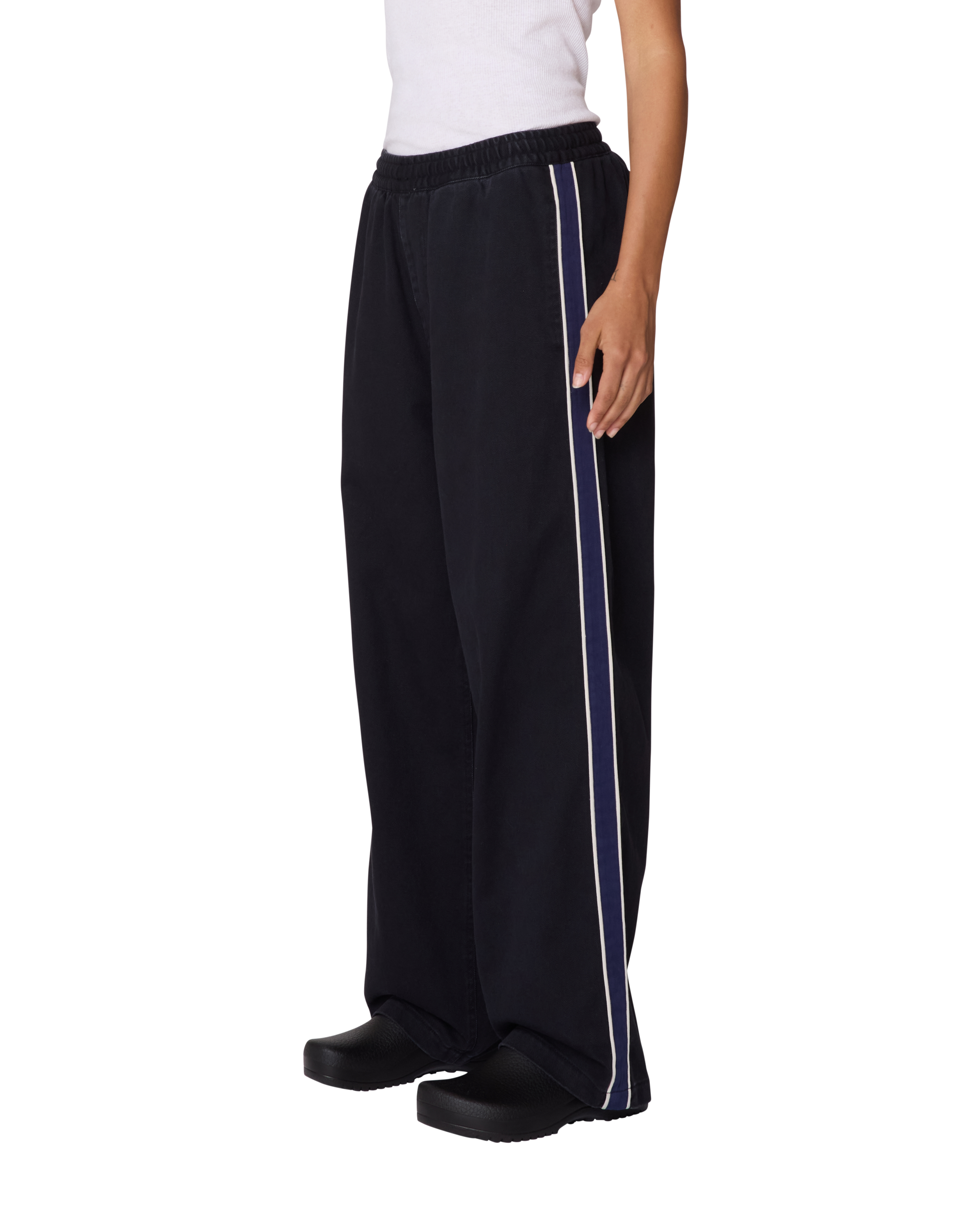 ASTRID SIDE STRIPE PANT - Image 2