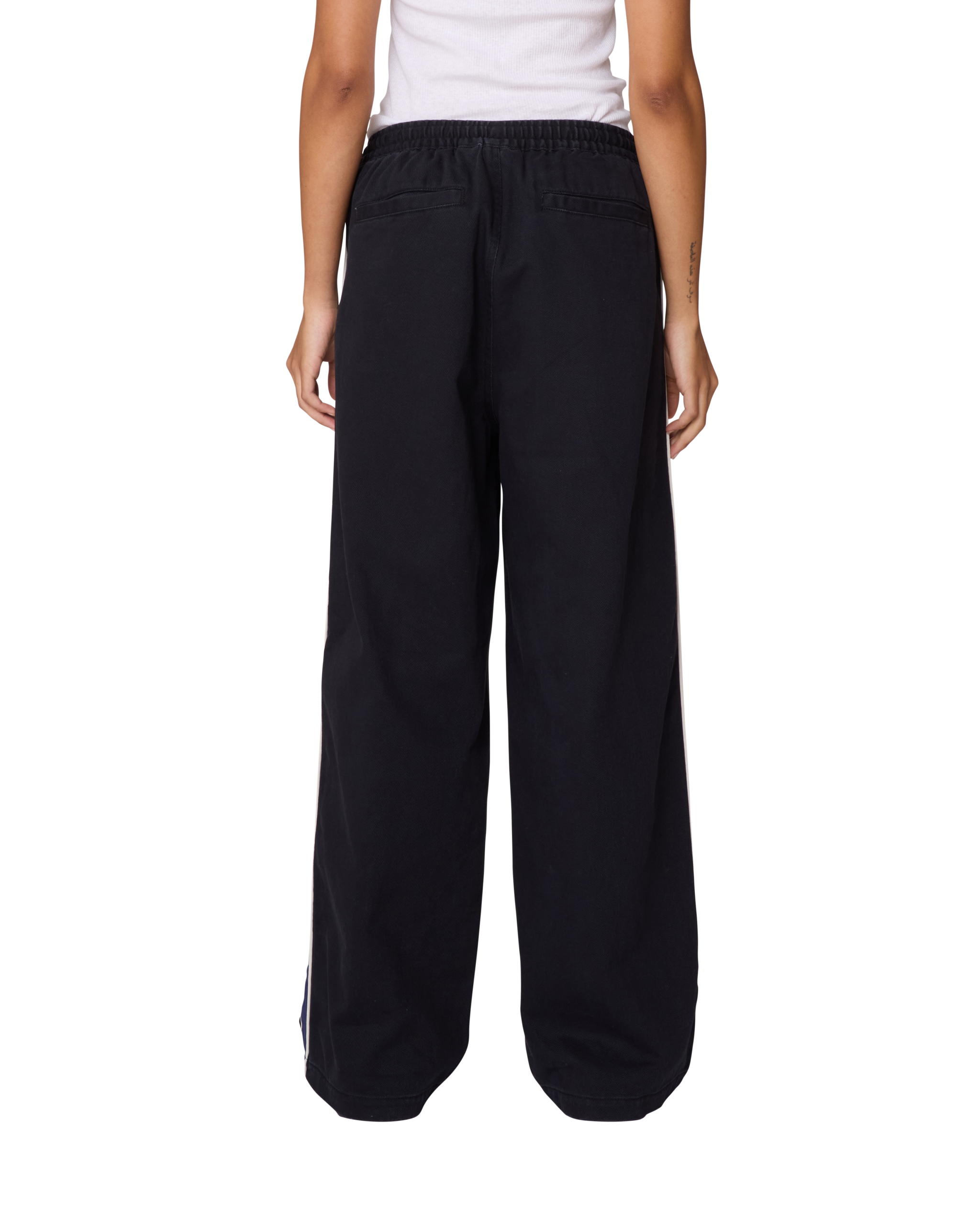ASTRID SIDE STRIPE PANT - Image 3