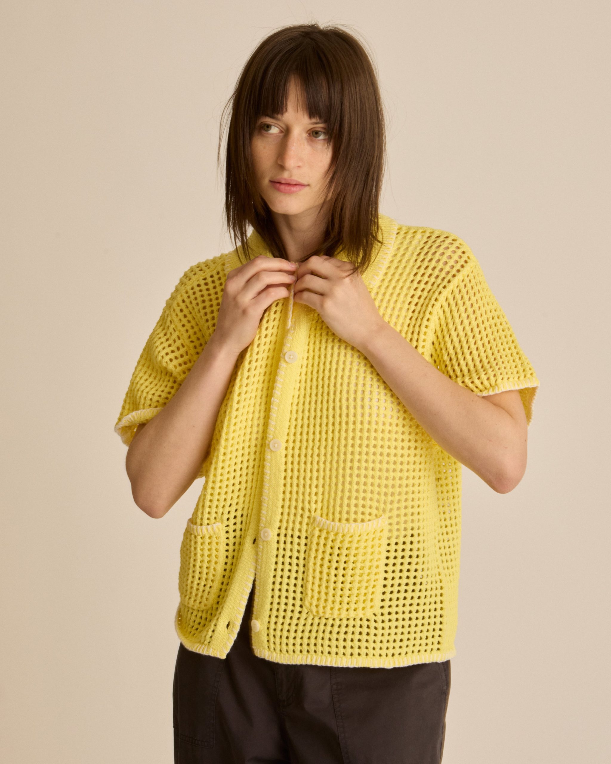 VOLUME UTILITY PANT - Image 5