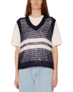 OONA SWEATER VEST