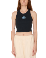 SHELL ANGEL MEGAN TANK