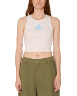 SHELL ANGEL MEGAN TANK