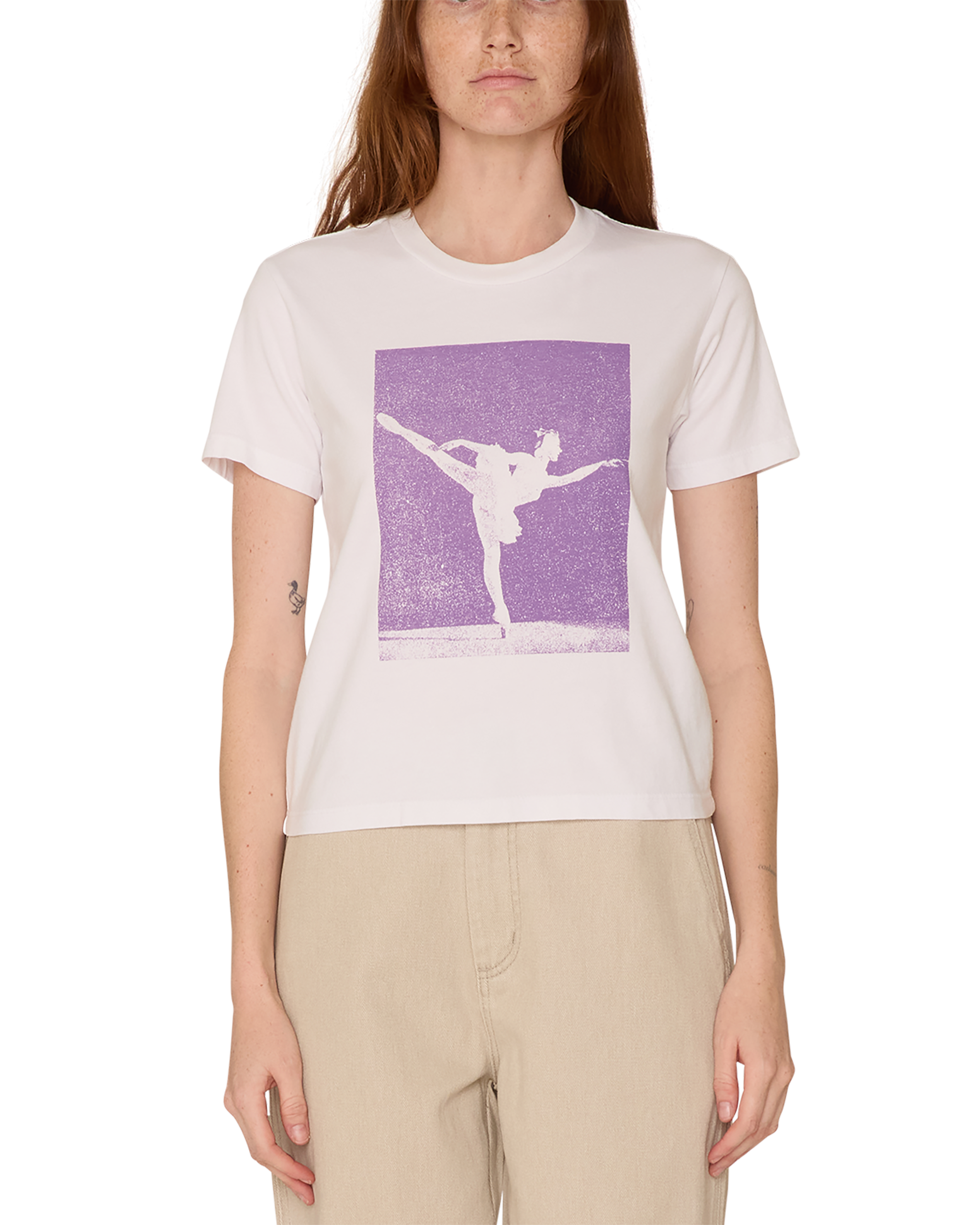 REAL LIFE ADVENTURES KAYLIN T-SHIRT