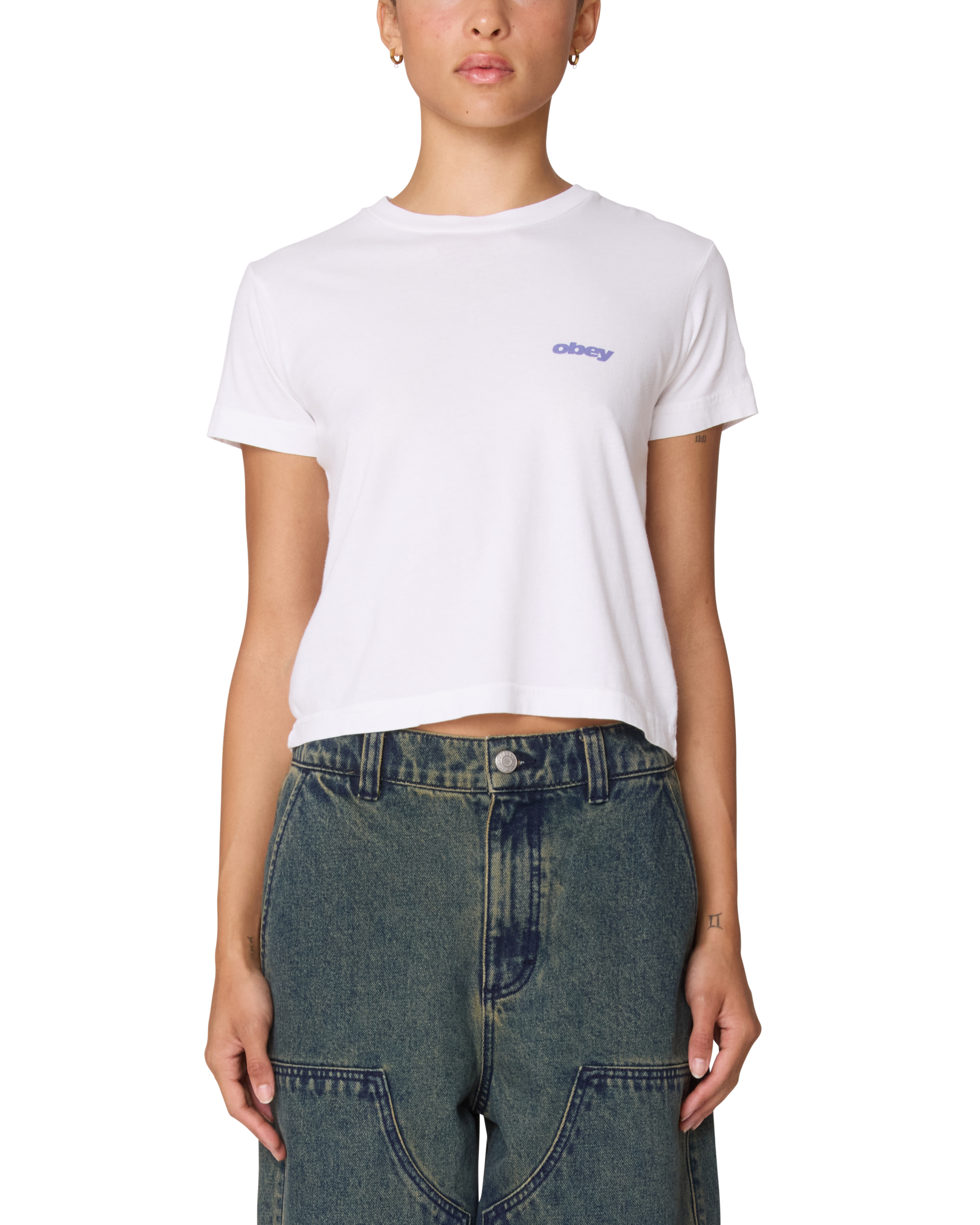 SPEED KAIA T-SHIRT - Image 2